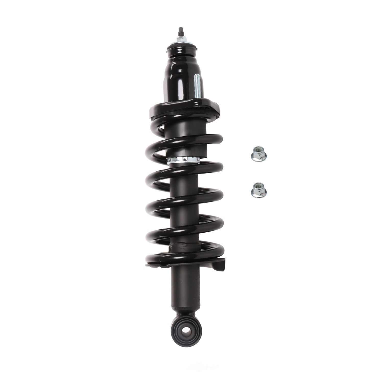 PRT - PRT Suspension Strut and Coil Spring Assembly (Rear Right) - P6T 710150R