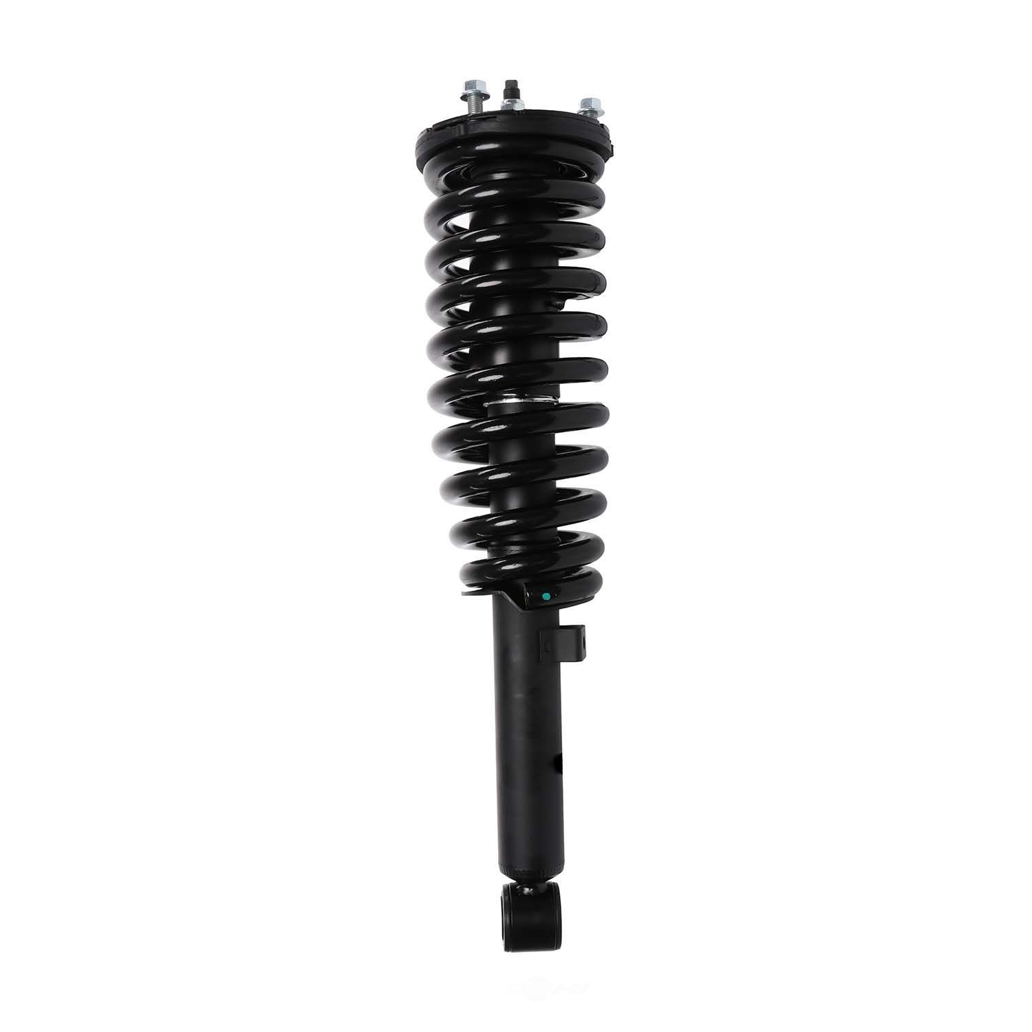 PRT - PRT Suspension Strut and Coil Spring Assembly (Front Right) - P6T 710759