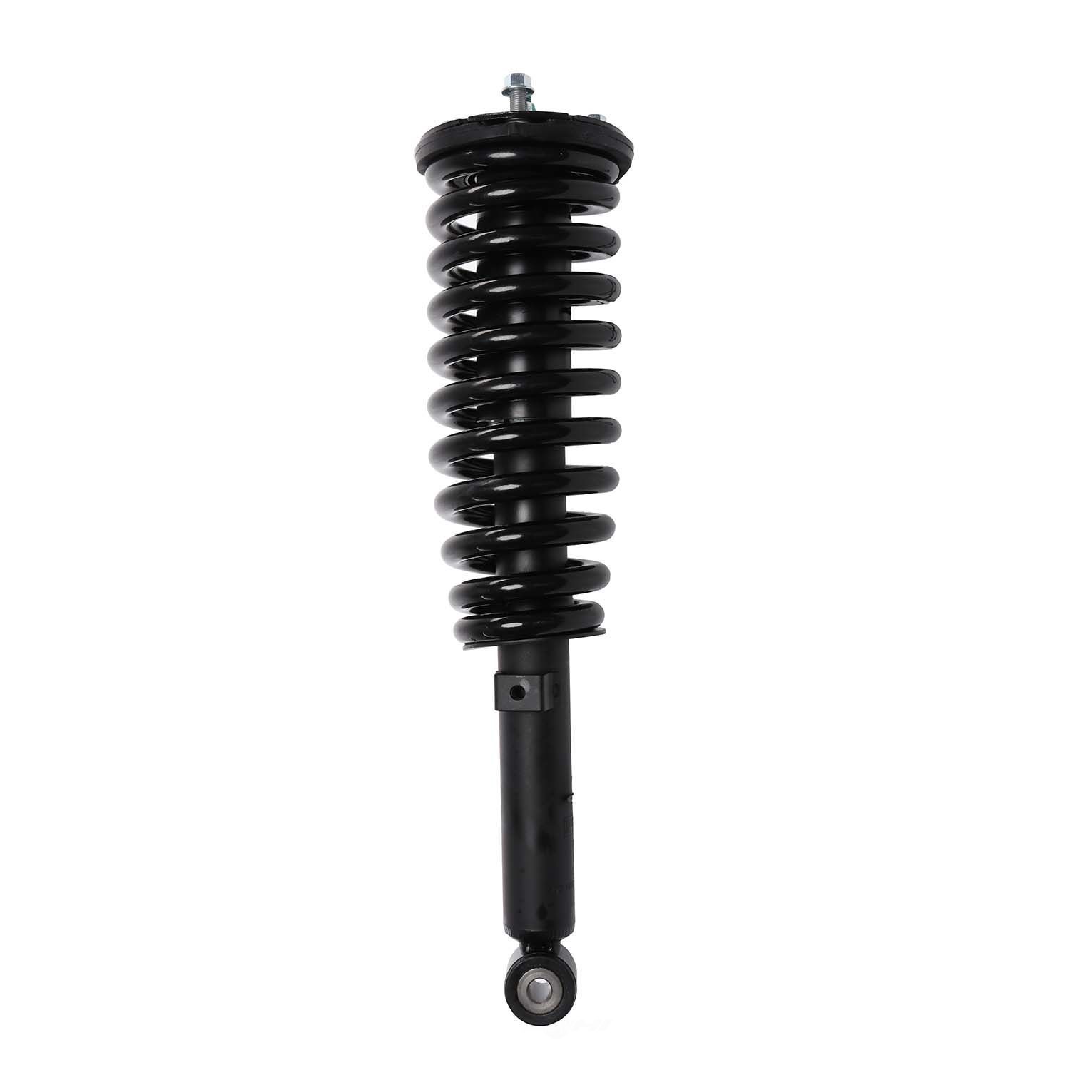 PERFORMANCE RIDE TECHNOLOGY BY ADD - PRT Suspension Strut and Coil Spring Assembly - P6T 710759