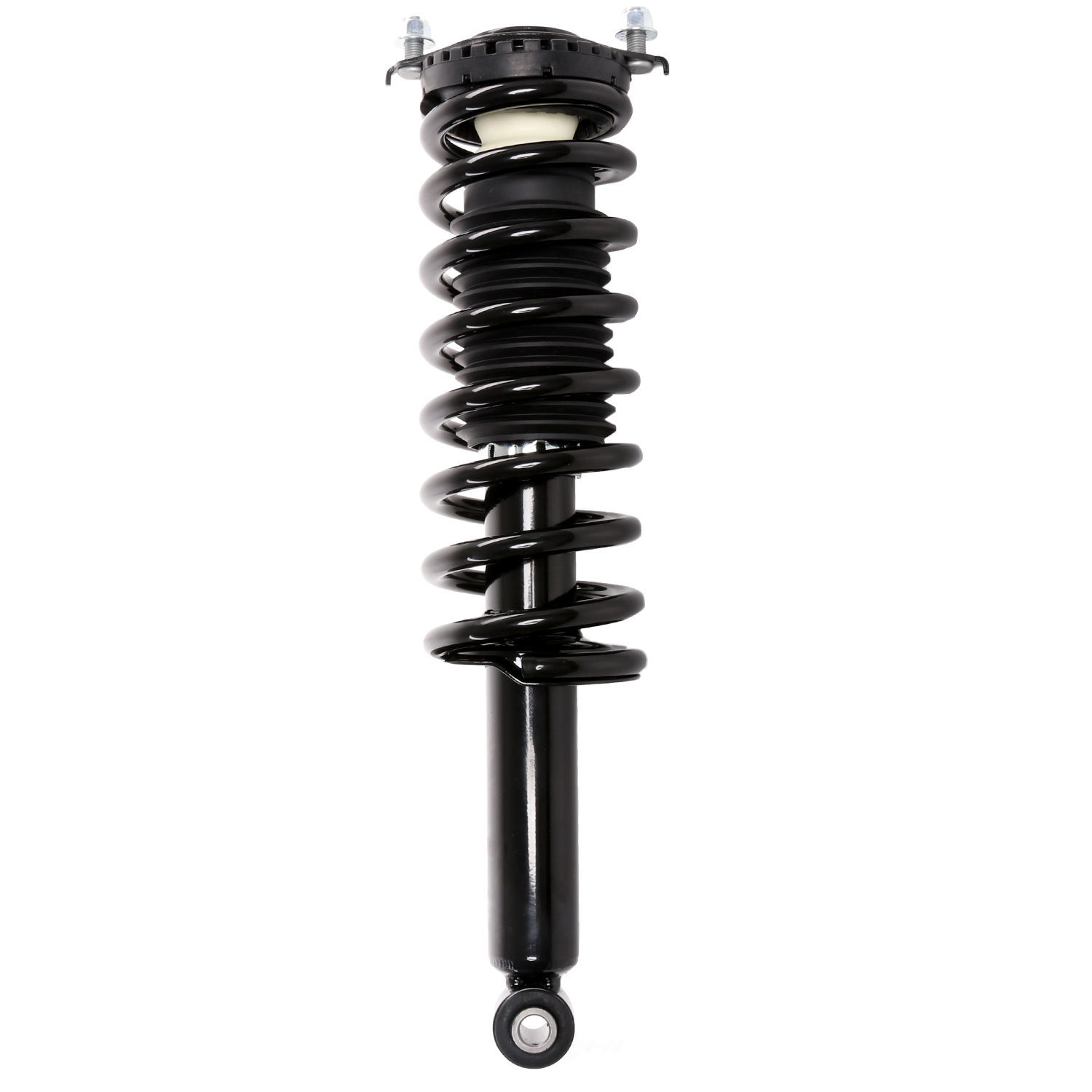 PRT - PRT Suspension Strut and Coil Spring Assembly (Rear) - P6T 710855