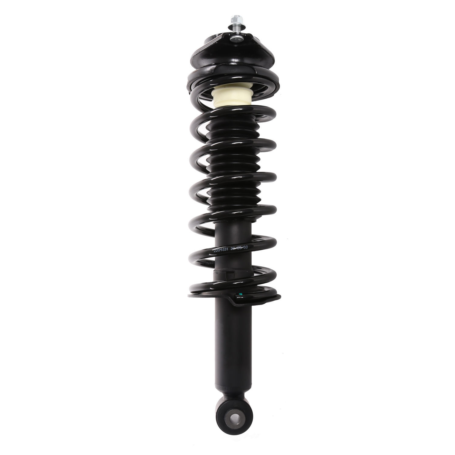PRT - PRT Suspension Strut and Coil Spring Assembly (Rear) - P6T 711011
