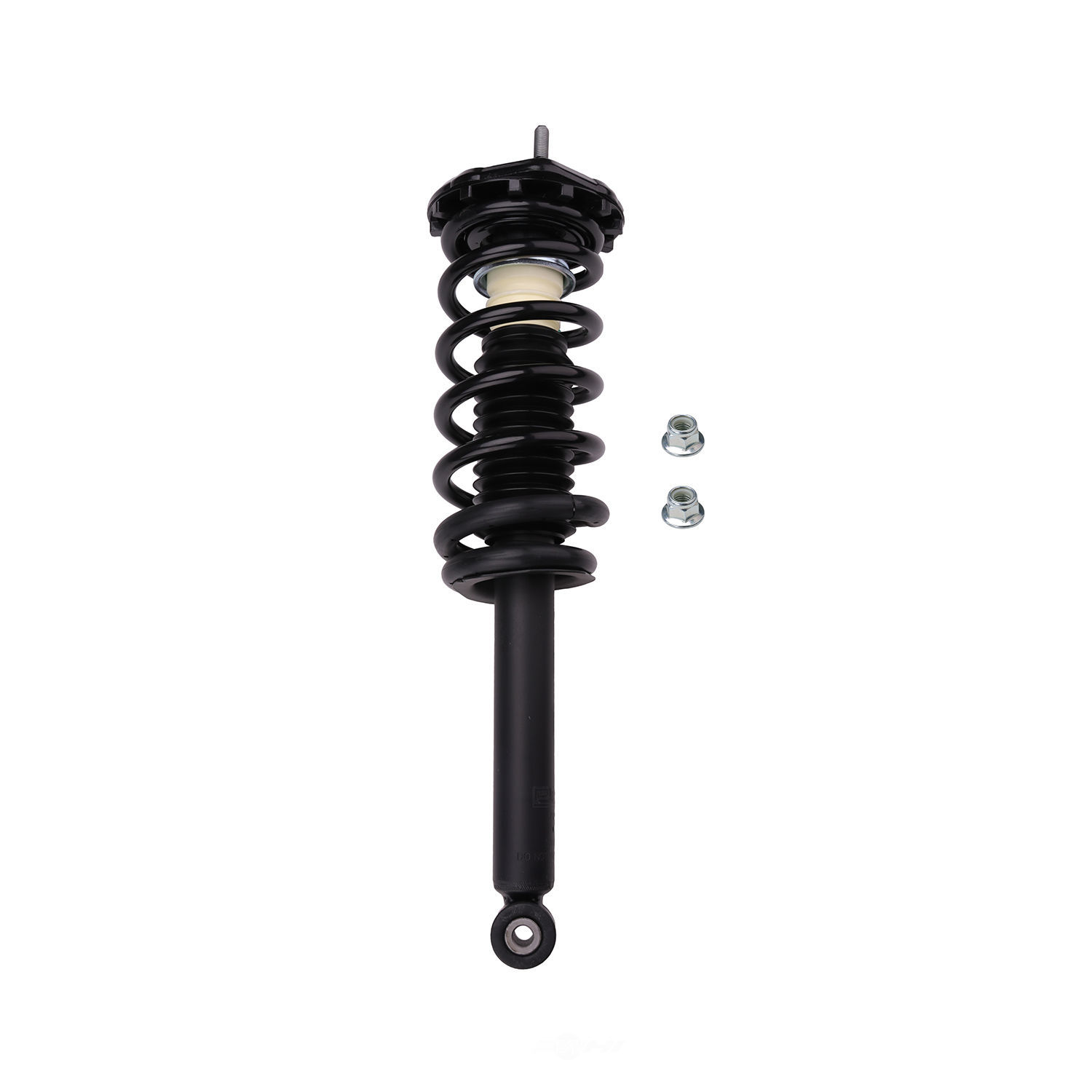 PERFORMANCE RIDE TECHNOLOGY BY ADD - PRT Suspension Strut and Coil Spring Assembly - P6T 712161