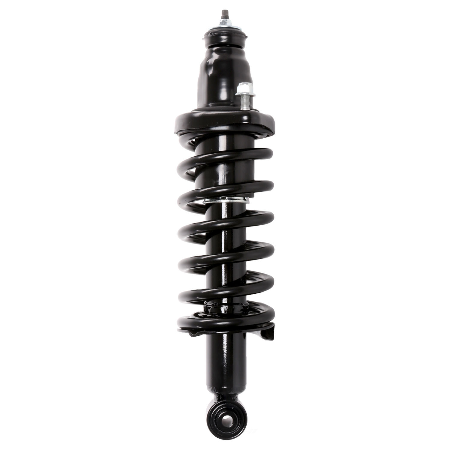 PERFORMANCE RIDE TECHNOLOGY BY ADD - PRT Suspension Strut and Coil Spring Assembly - P6T 713005