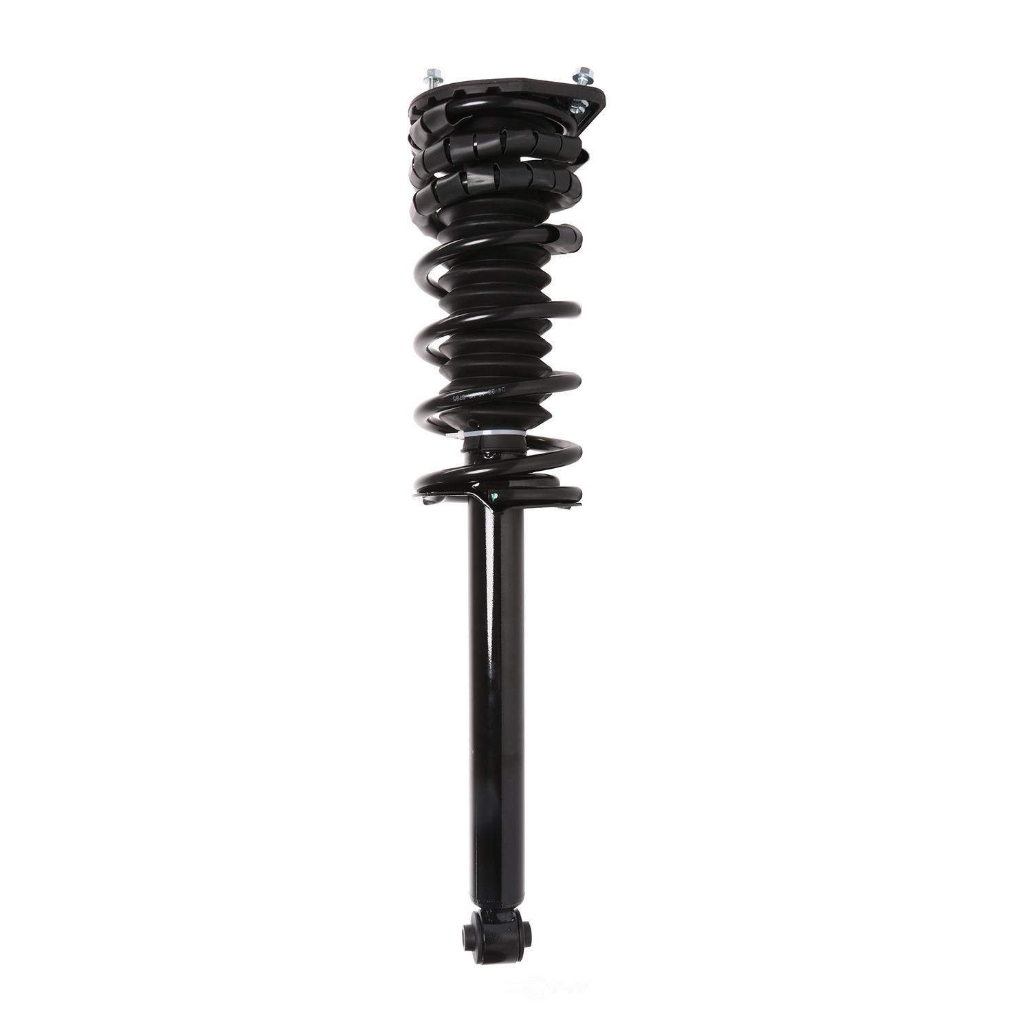 PERFORMANCE RIDE TECHNOLOGY BY ADD - PRT Suspension Strut and Coil Spring Assembly - P6T 713123