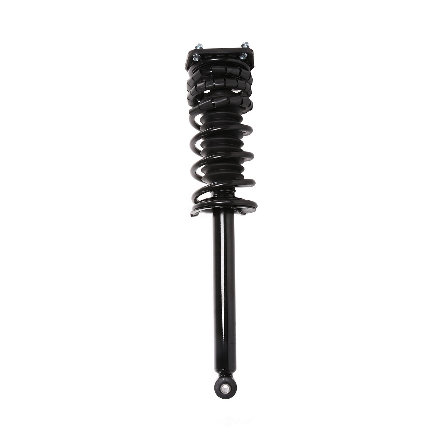 PERFORMANCE RIDE TECHNOLOGY BY ADD - PRT Suspension Strut and Coil Spring Assembly - P6T 713123