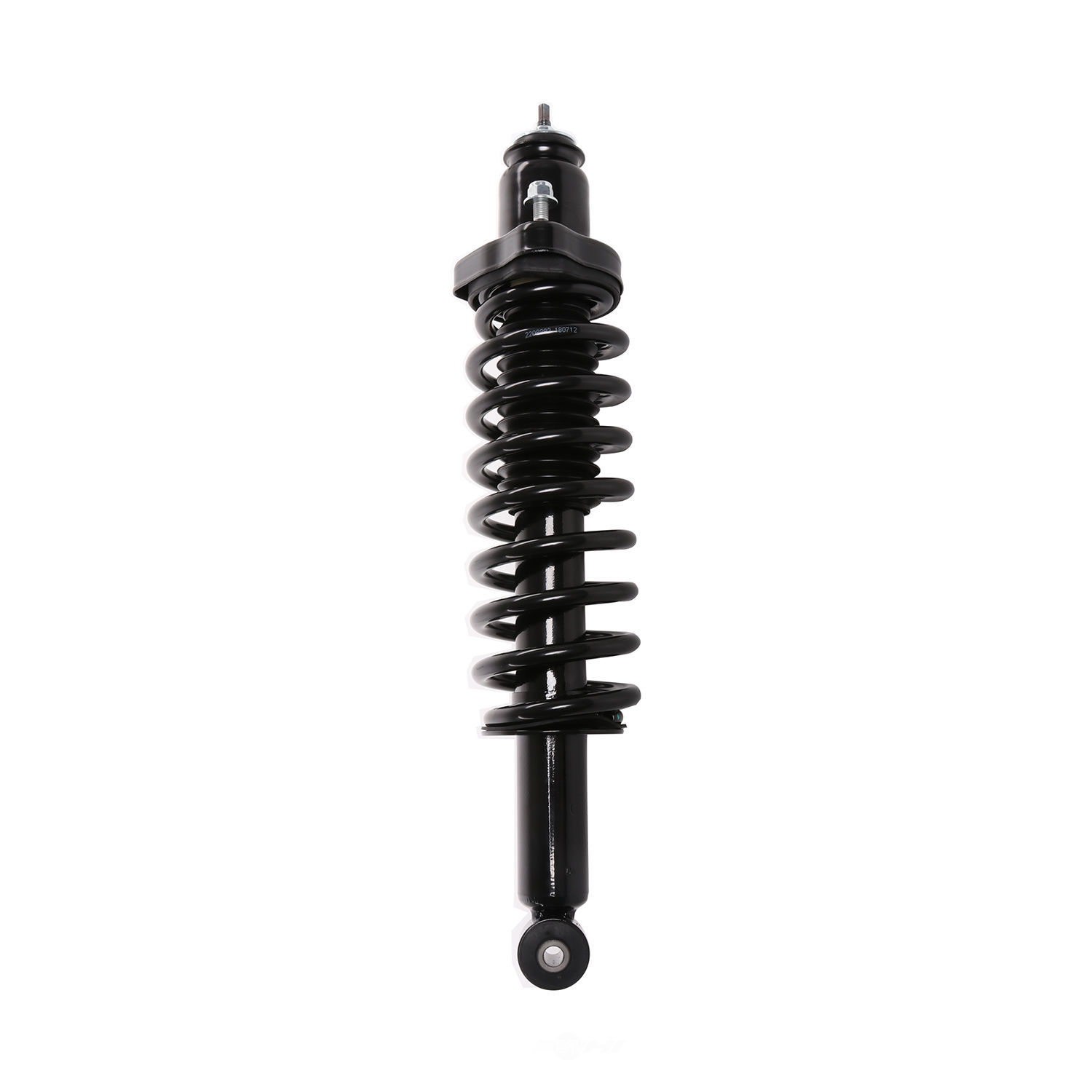 PRT - PRT Suspension Strut and Coil Spring Assembly (Rear) - P6T 713223