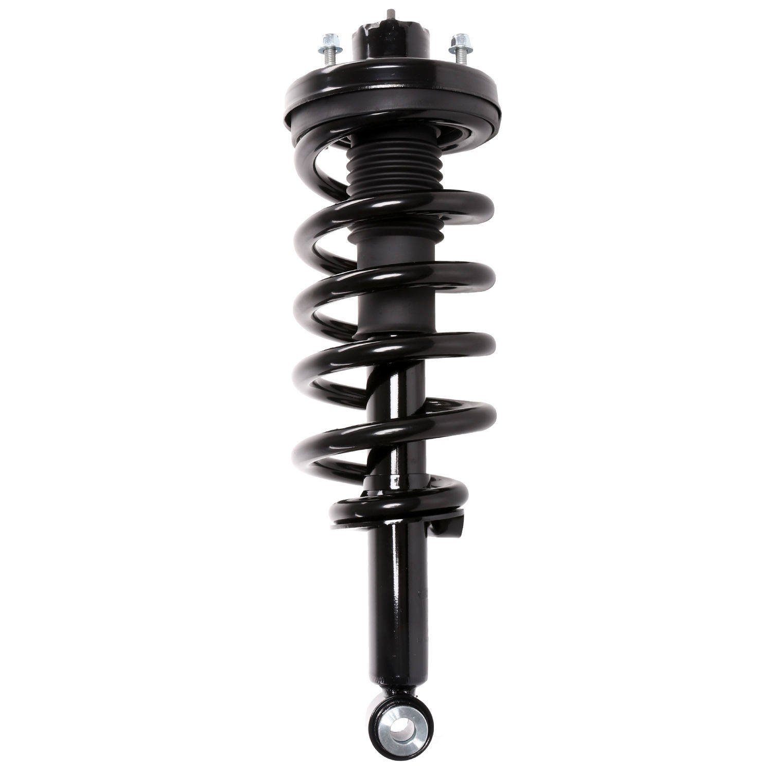 PRT - PRT Suspension Strut and Coil Spring Assembly (Rear) - P6T 714071