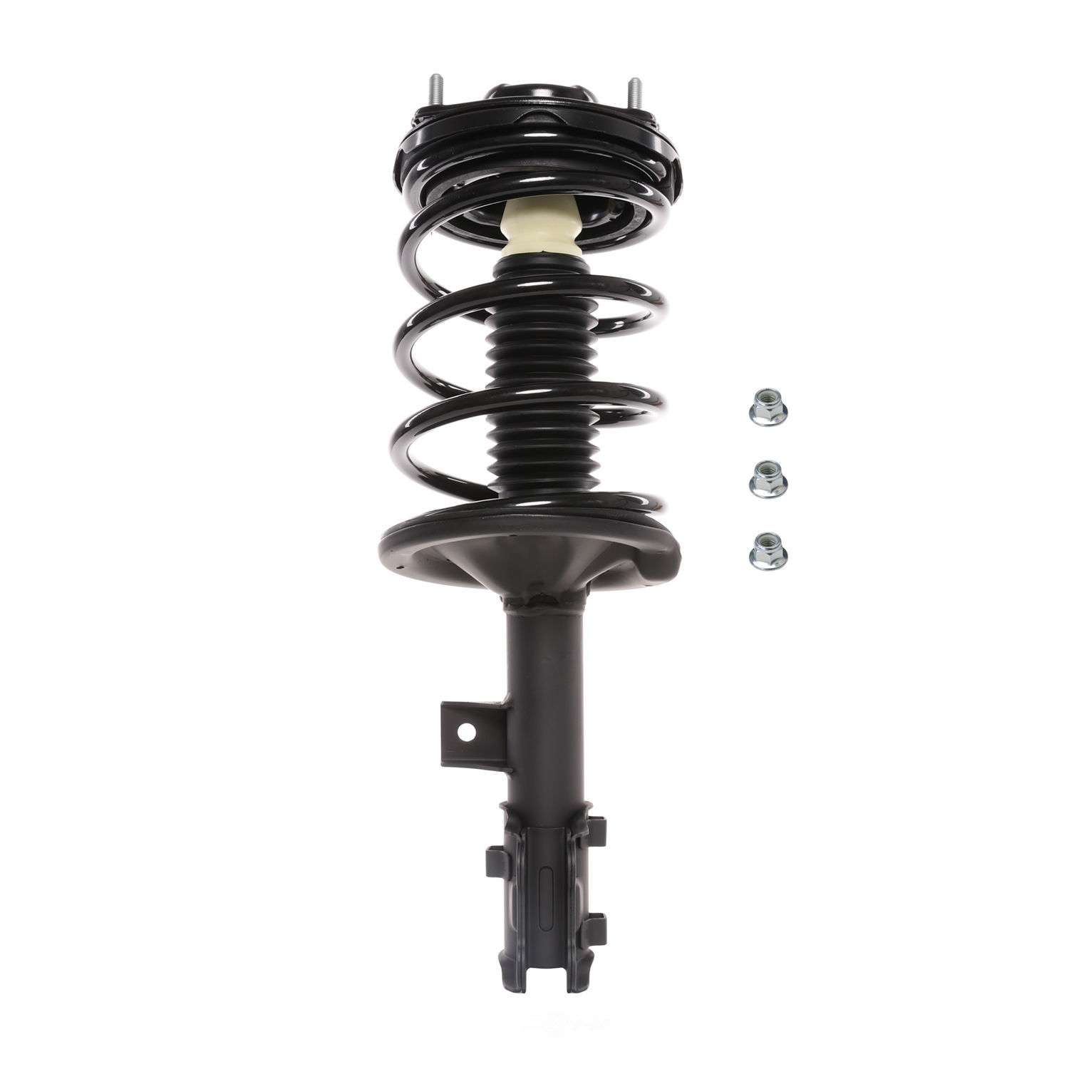 PRT - PRT Suspension Strut and Coil Spring Assembly (Front Right) - P6T 810401