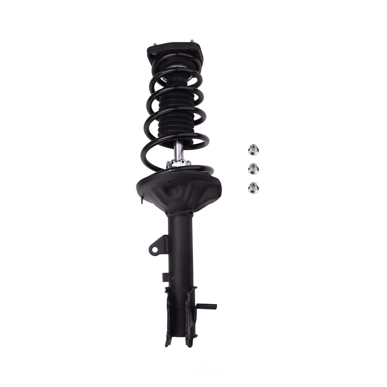 PRT - PRT Suspension Strut and Coil Spring Assembly (Rear Right) - P6T 810405