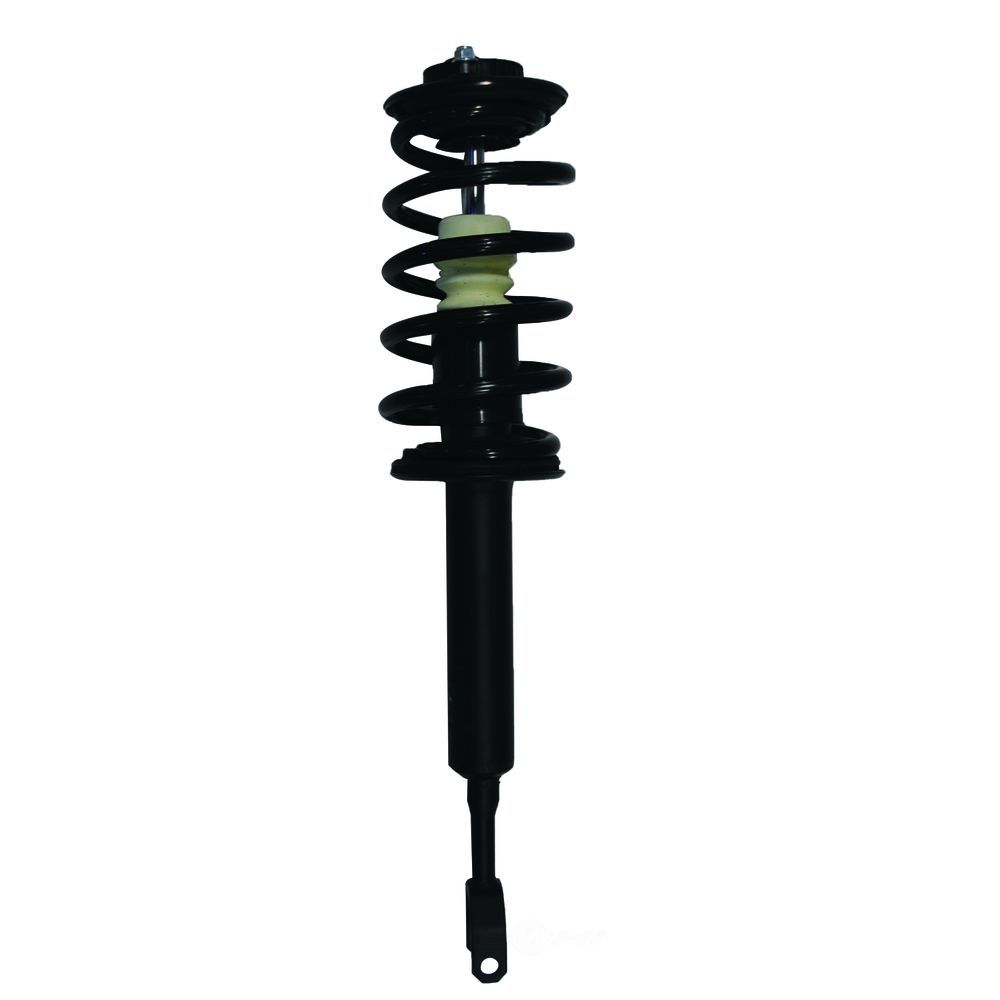 PRT - PRT Suspension Strut and Coil Spring Assembly (Front Right) - P6T 811045R
