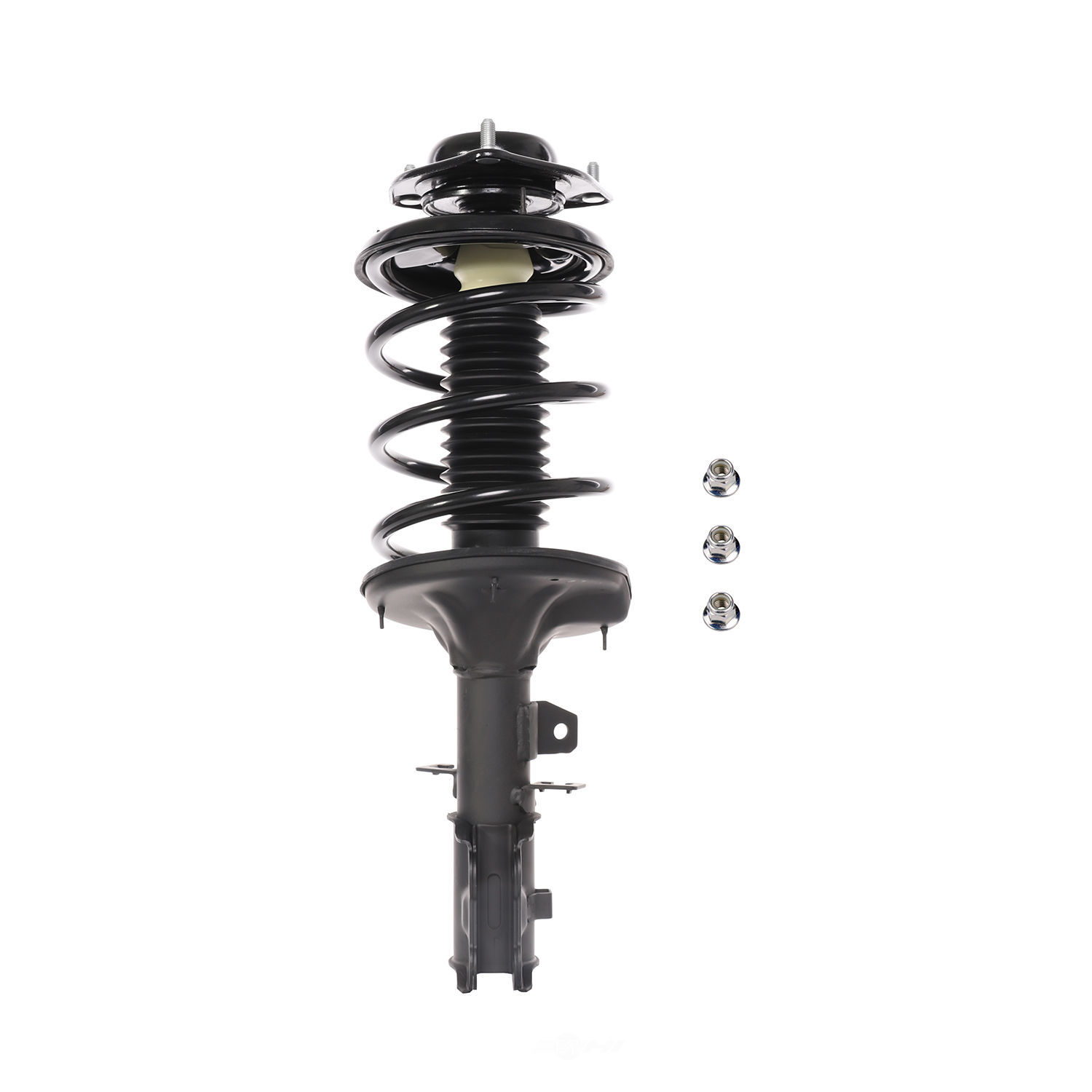 PRT - PRT Suspension Strut and Coil Spring Assembly (Front Right) - P6T 811385