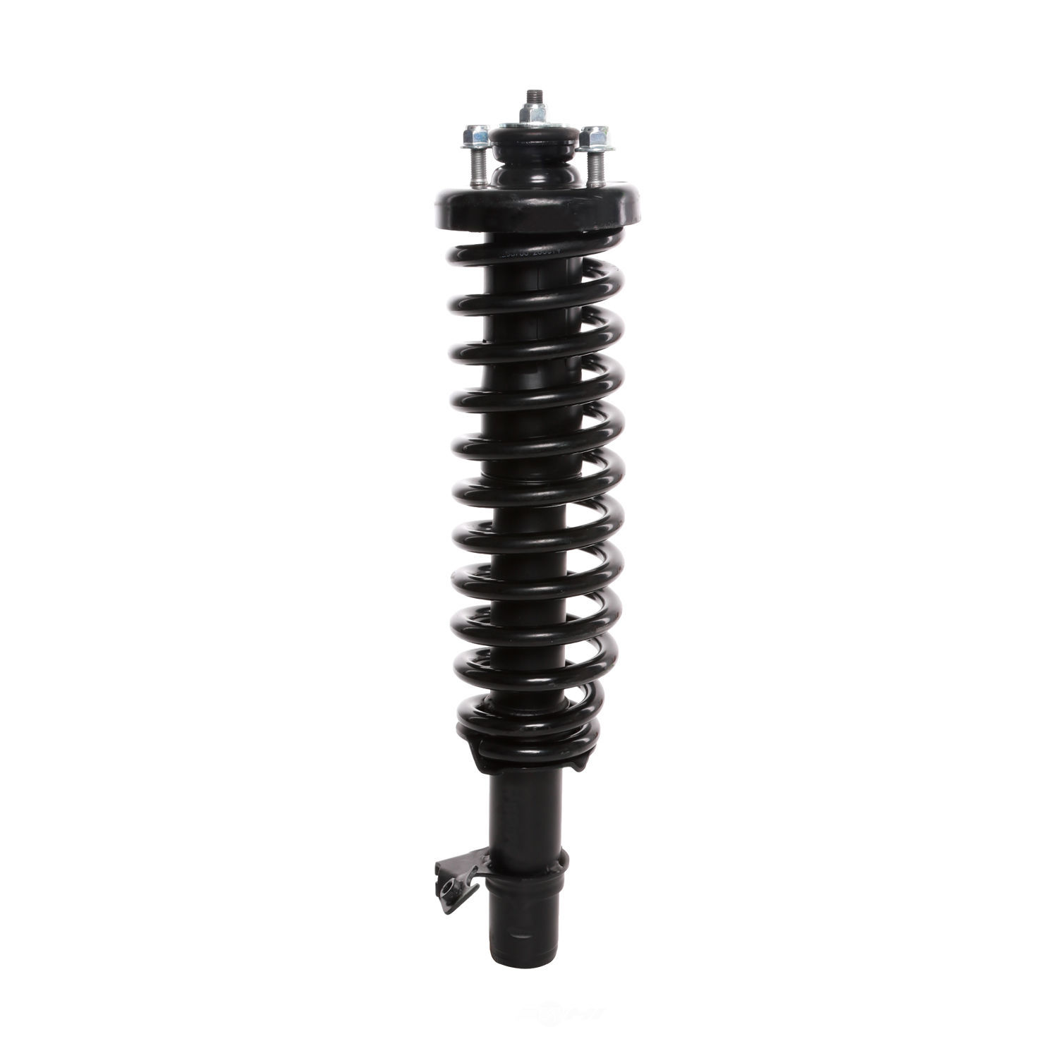 PERFORMANCE RIDE TECHNOLOGY BY ADD - PRT Suspension Strut and Coil Spring Assembly - P6T 813258L