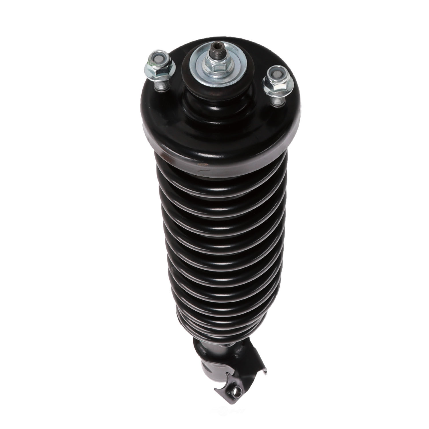 PERFORMANCE RIDE TECHNOLOGY BY ADD - PRT Suspension Strut and Coil Spring Assembly - P6T 813258R