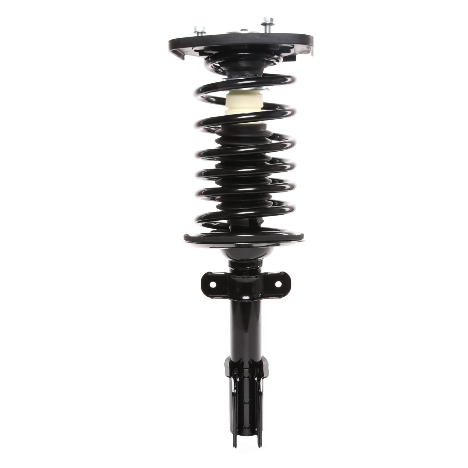 PRT - PRT Suspension Strut and Coil Spring Assembly (Rear Right) - P6T 814015R