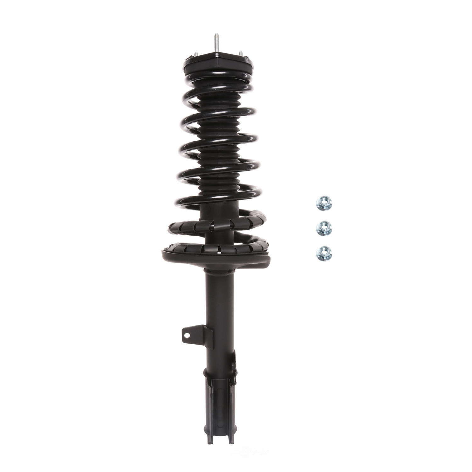 PRT - PRT Suspension Strut and Coil Spring Assembly (Rear Right) - P6T 814135
