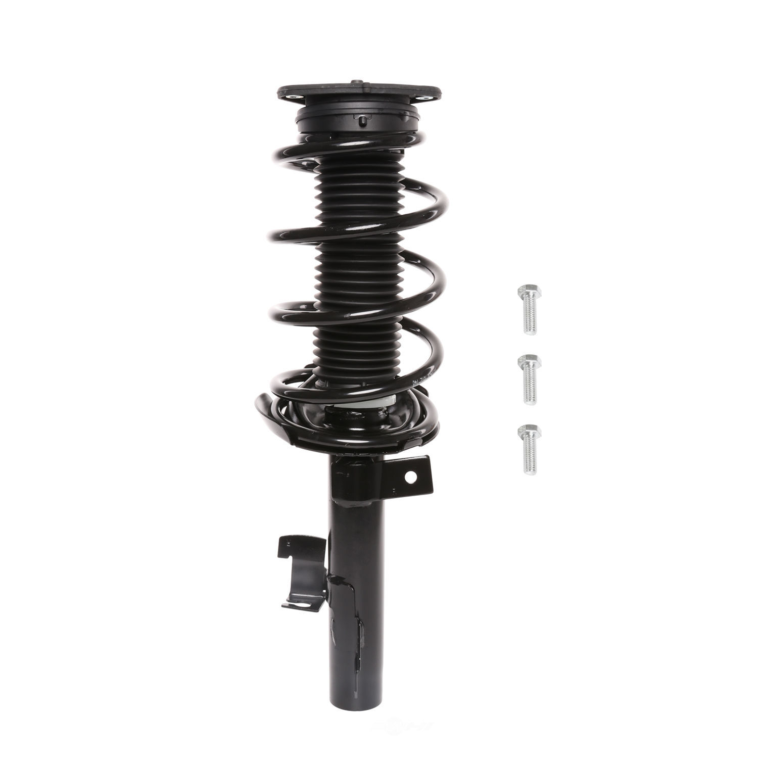 PRT - PRT Suspension Strut and Coil Spring Assembly (Front Right) - P6T 814513