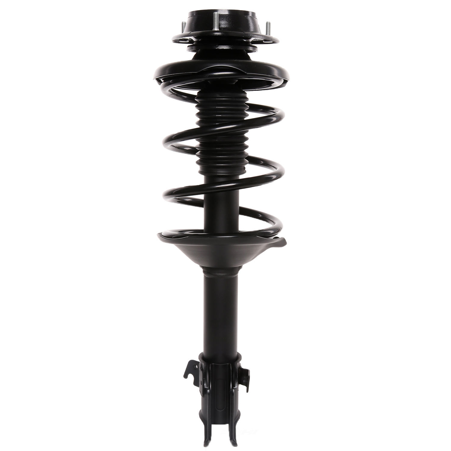 PRT - PRT Suspension Strut and Coil Spring Assembly (Front Right) - P6T 814523