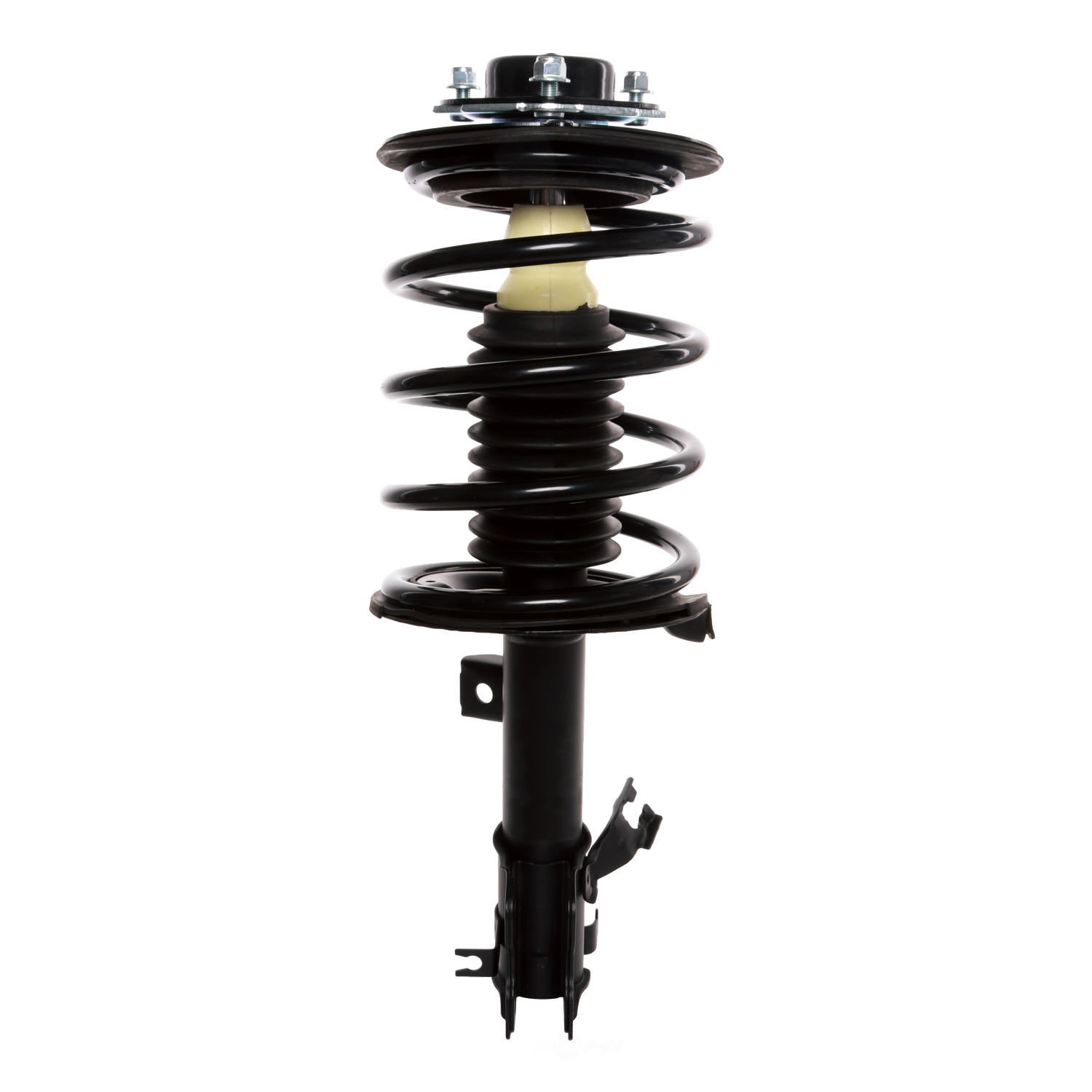PRT - PRT Suspension Strut and Coil Spring Assembly (Front Right) - P6T 814917