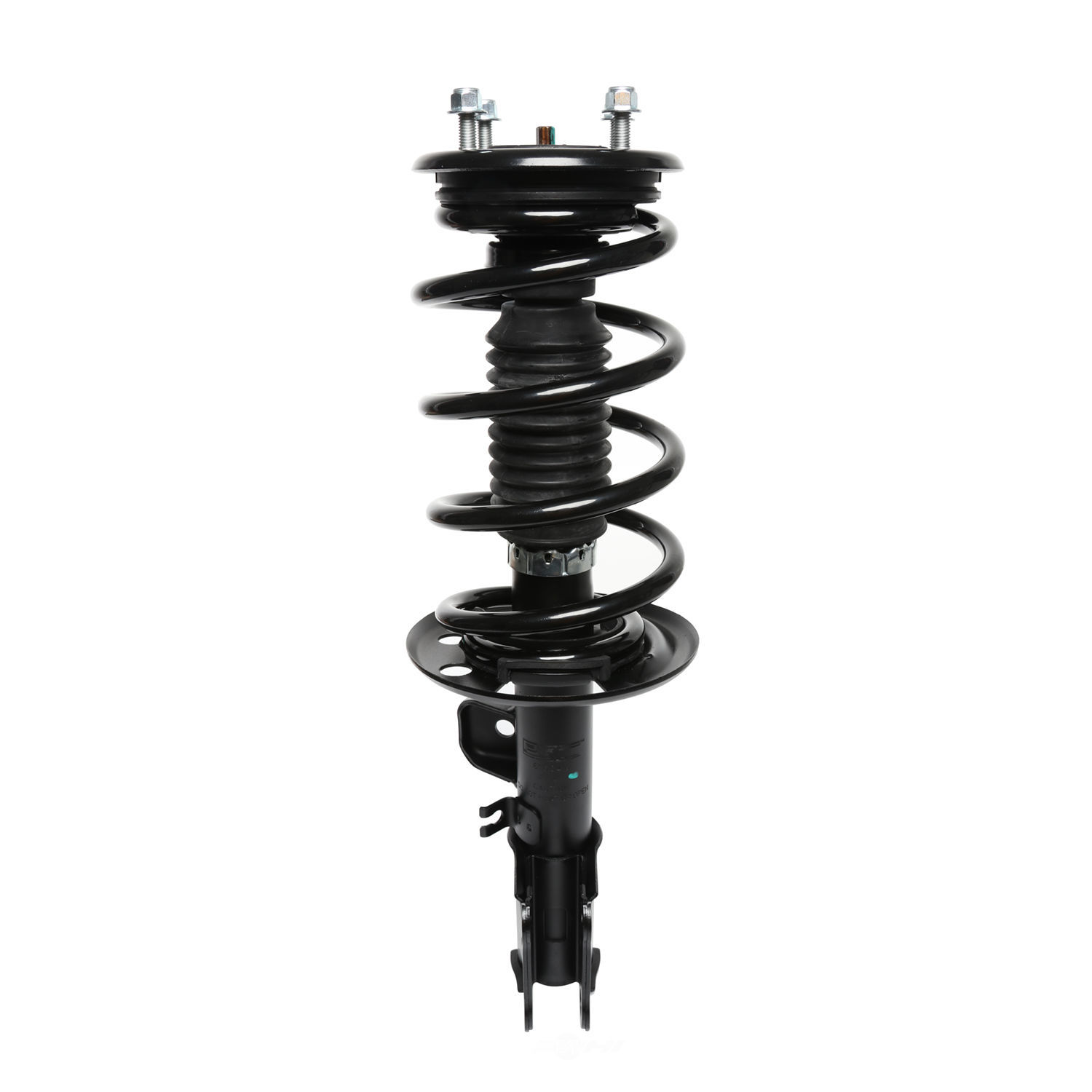 PRT - PRT Suspension Strut and Coil Spring Assembly (Front Right) - P6T 815049