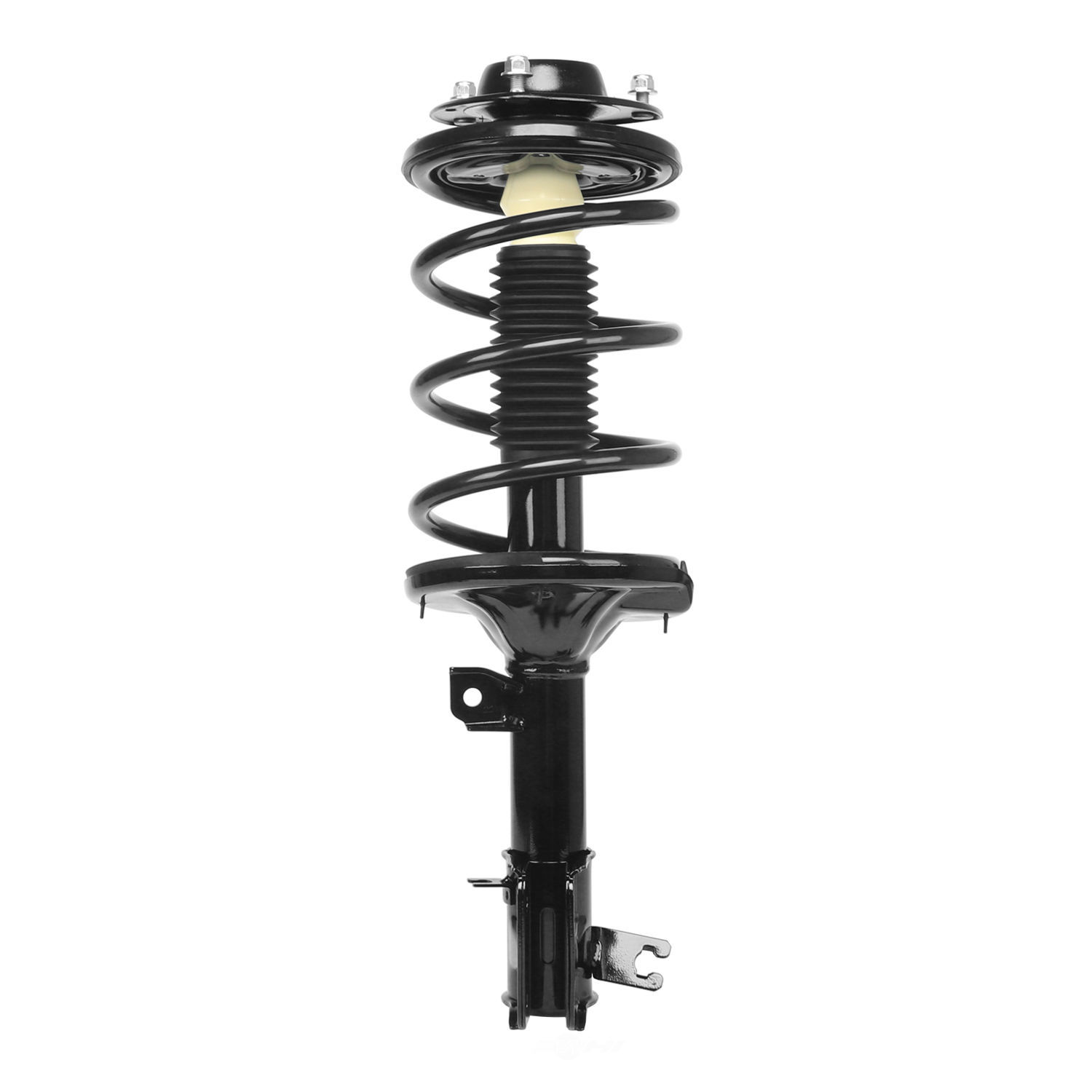 PRT - PRT Suspension Strut and Coil Spring Assembly (Front Right) - P6T 815211
