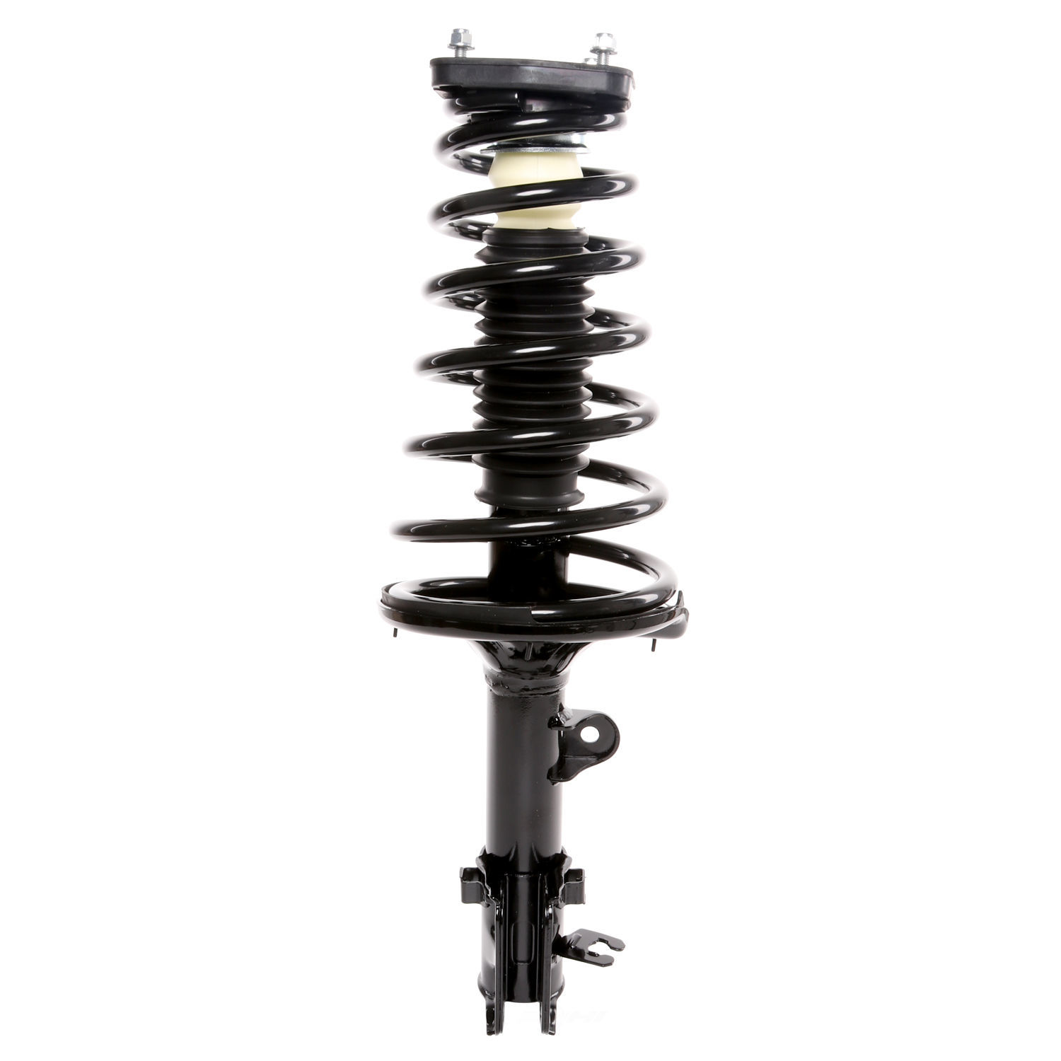 PRT - PRT Suspension Strut and Coil Spring Assembly (Rear Right) - P6T 815215