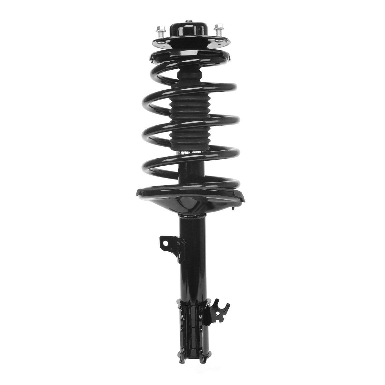 PRT - PRT Suspension Strut and Coil Spring Assembly (Front Right) - P6T 815393