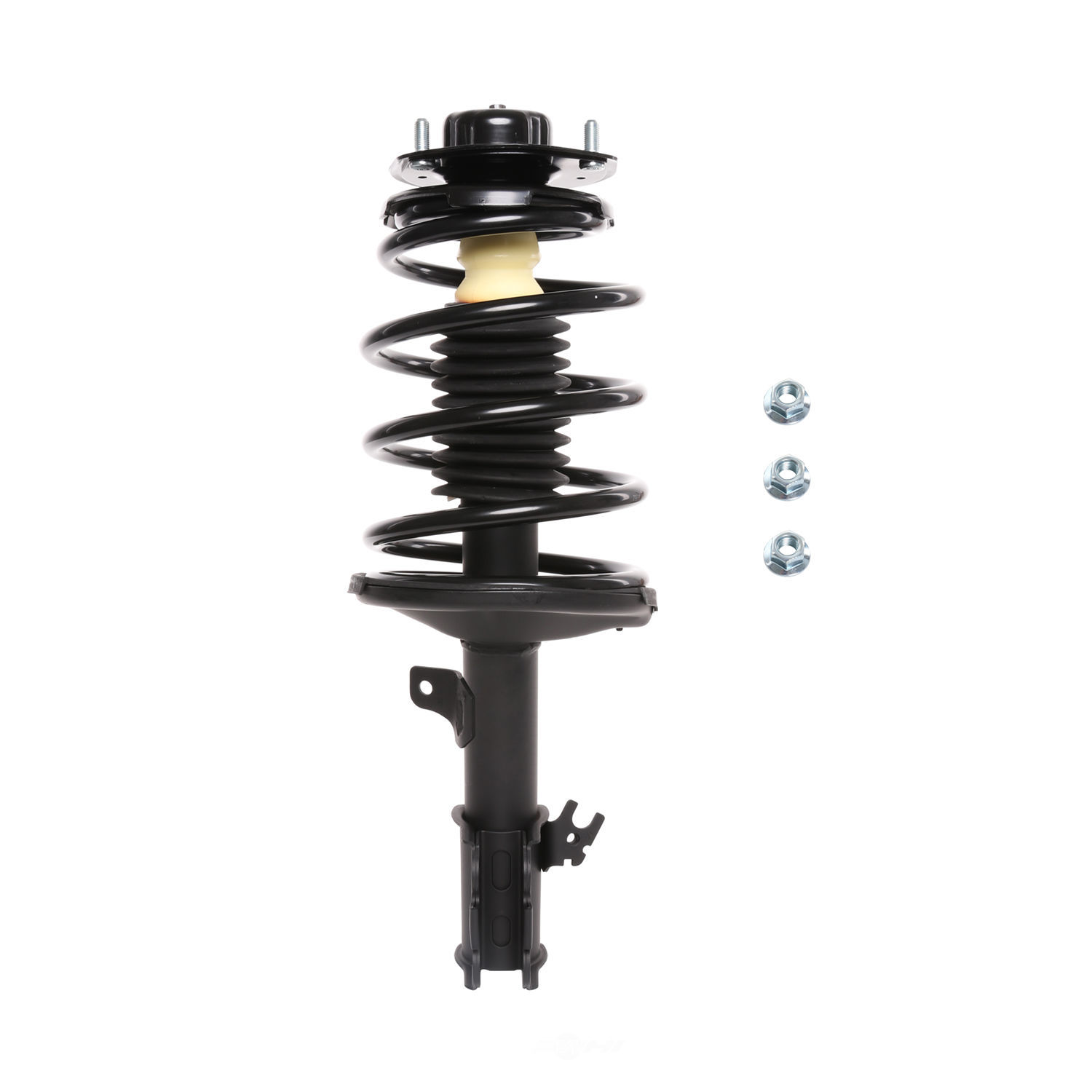 PRT - PRT Suspension Strut and Coil Spring Assembly (Front Right) - P6T 816053