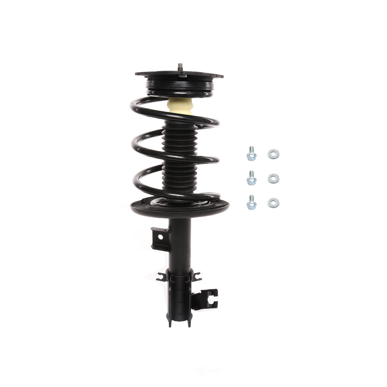 PRT - PRT Suspension Strut and Coil Spring Assembly (Front Right) - P6T 816947