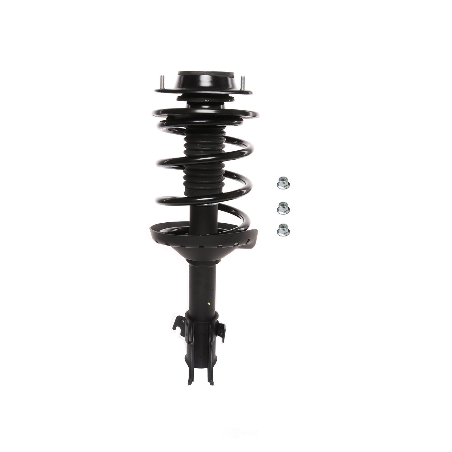 PRT - PRT Suspension Strut and Coil Spring Assembly (Front Right) - P6T 817111