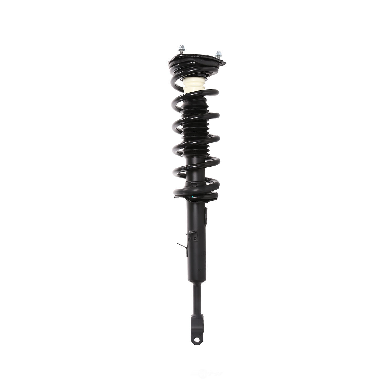 PRT - PRT Suspension Strut and Coil Spring Assembly (Front Right) - P6T 818181