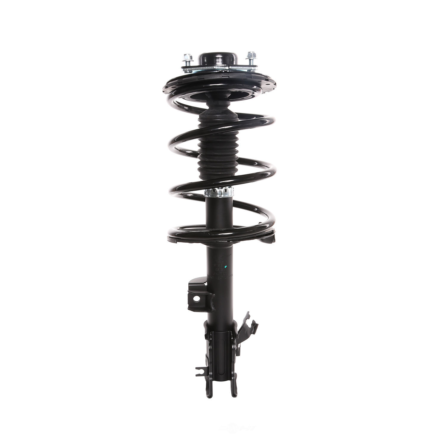 PRT - PRT Suspension Strut and Coil Spring Assembly (Front Right) - P6T 818319