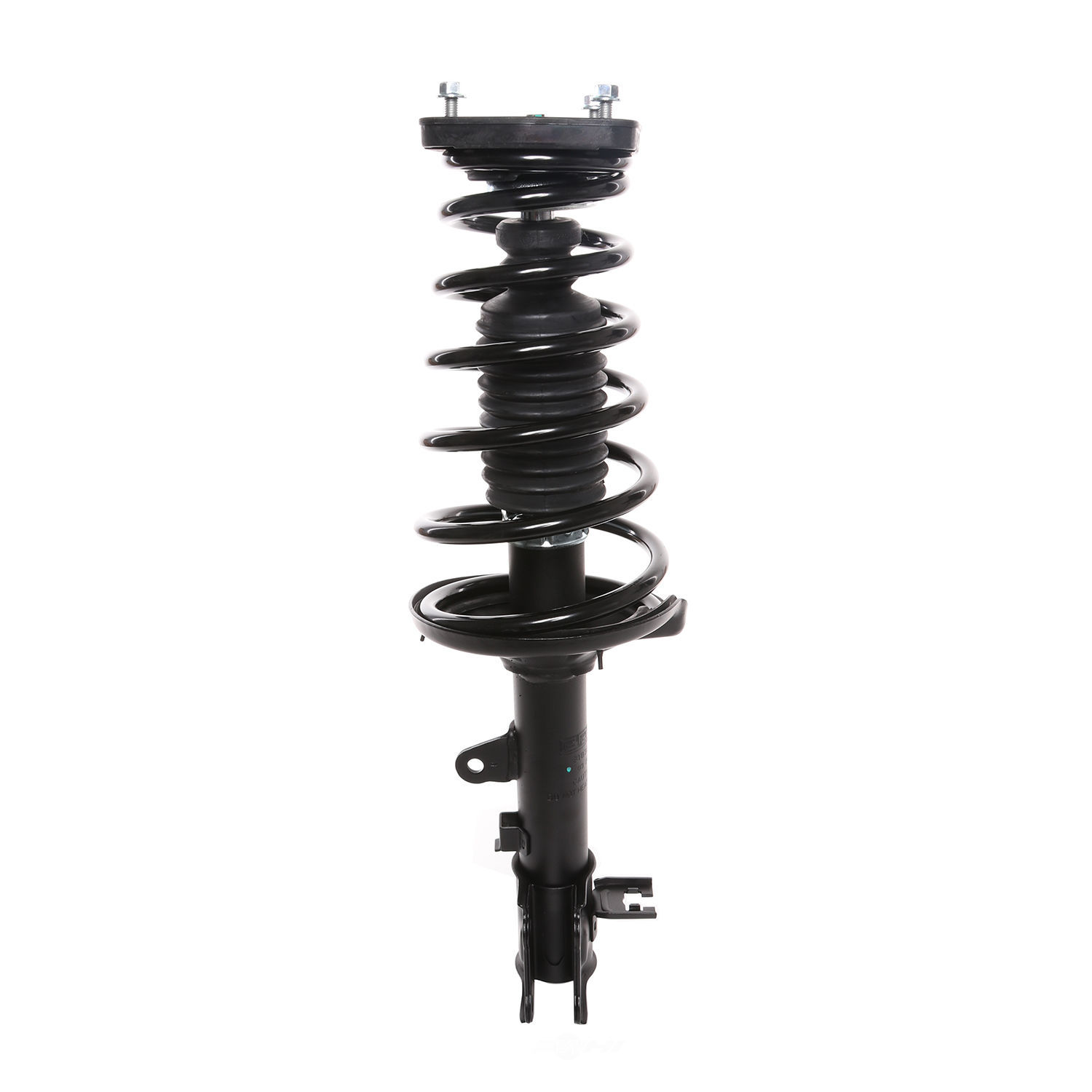 PRT - PRT Suspension Strut and Coil Spring Assembly (Rear Right) - P6T 818327