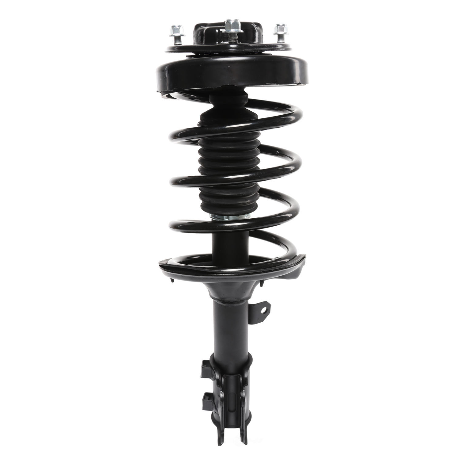 PRT - PRT Suspension Strut and Coil Spring Assembly (Front Right) - P6T 818329