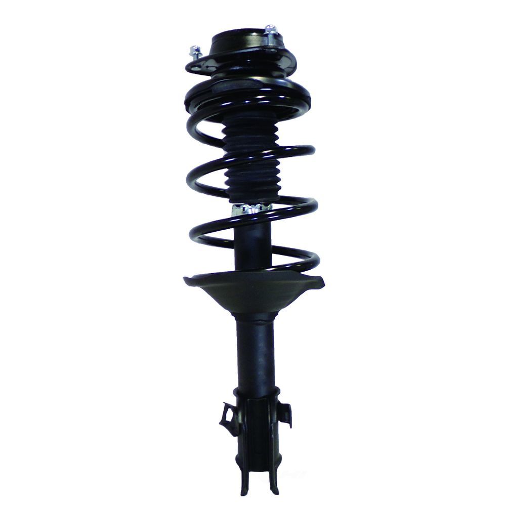PRT - PRT Suspension Strut and Coil Spring Assembly (Front Right) - P6T 818887