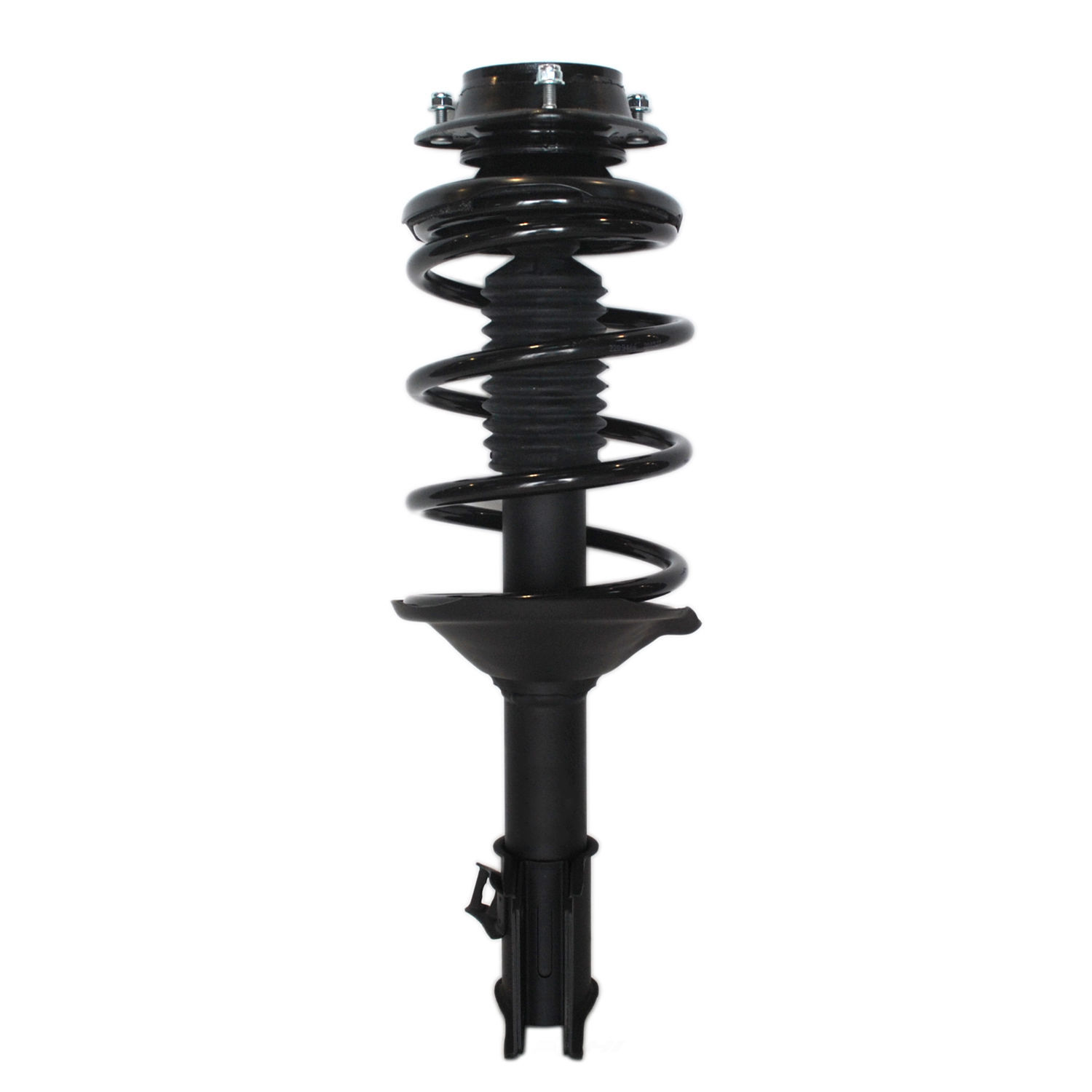 PRT - PRT Suspension Strut and Coil Spring Assembly (Front Right) - P6T 818889