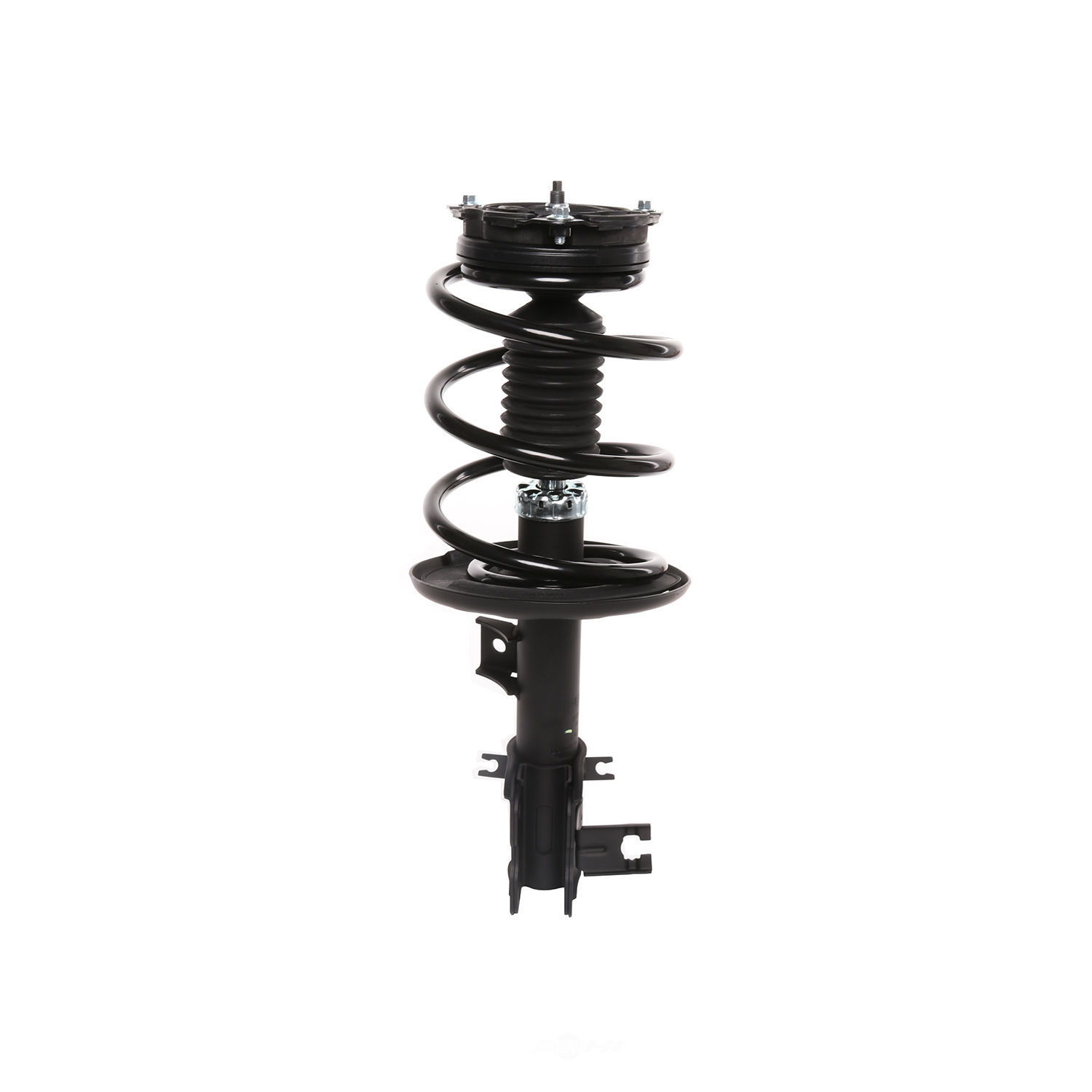 PRT - PRT Suspension Strut and Coil Spring Assembly (Front Right) - P6T 818907