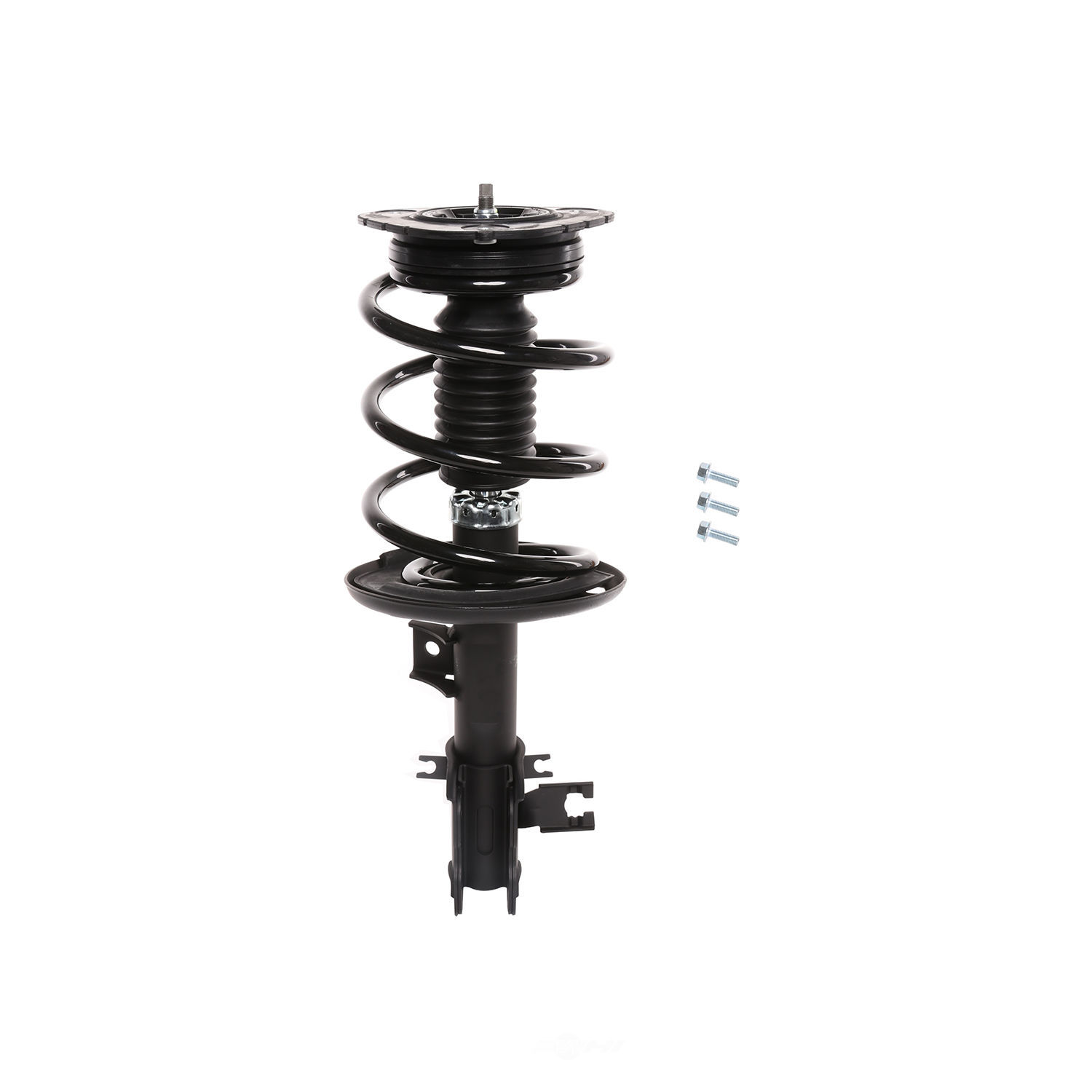 PRT - PRT Suspension Strut and Coil Spring Assembly (Front Right) - P6T 818925