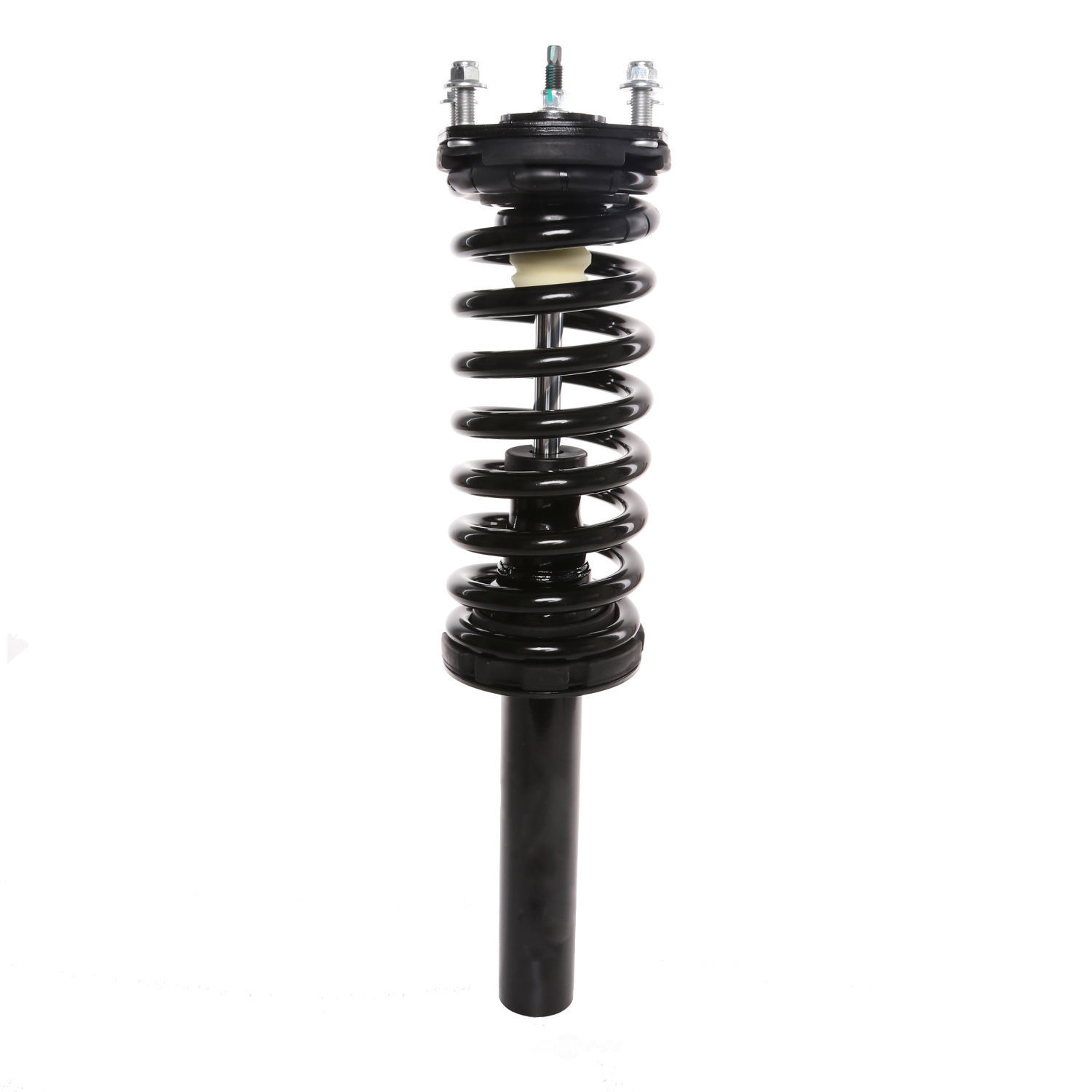 PRT - PRT Suspension Strut and Coil Spring Assembly (Front Right) - P6T 818931