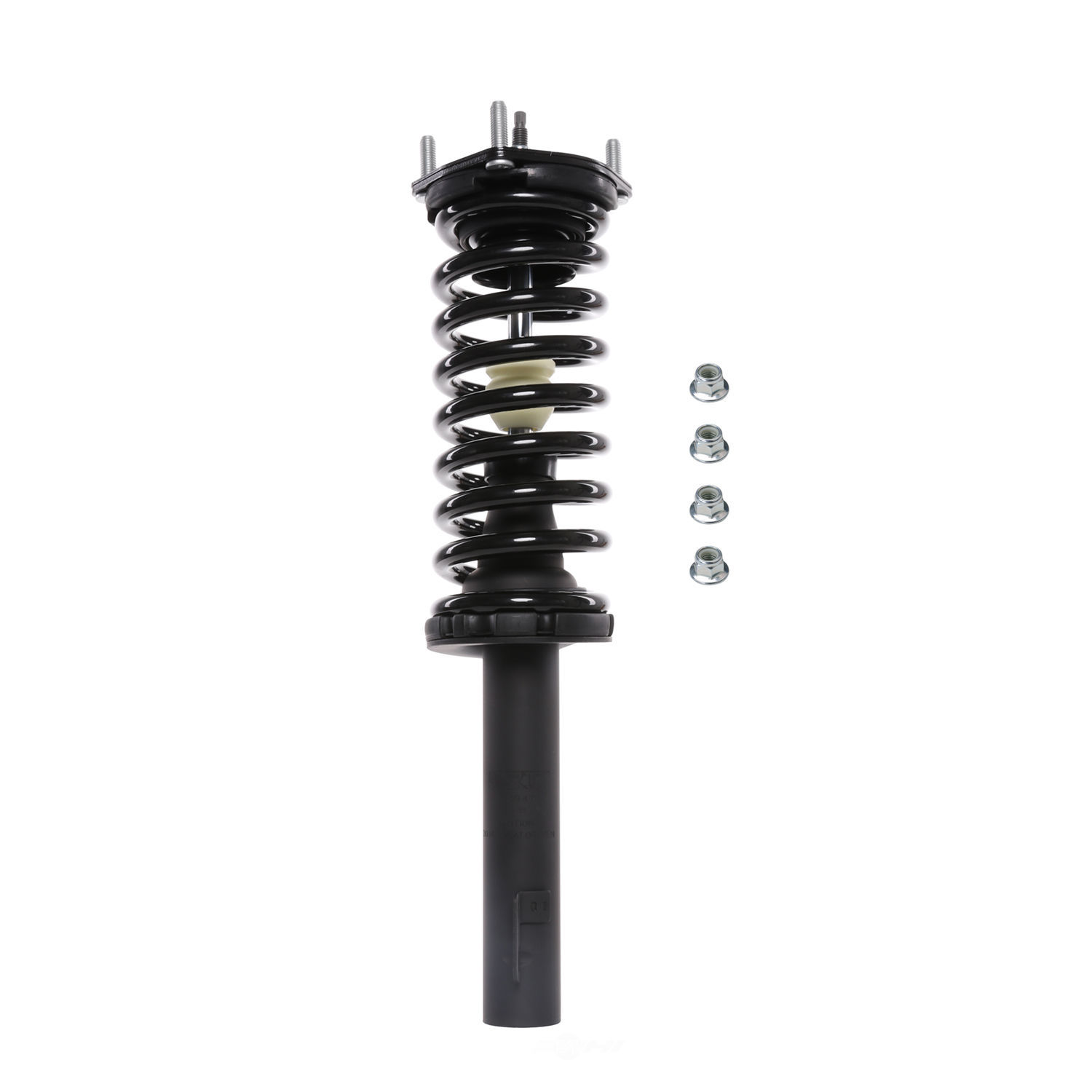 PRT - PRT Suspension Strut and Coil Spring Assembly (Front Right) - P6T 818947