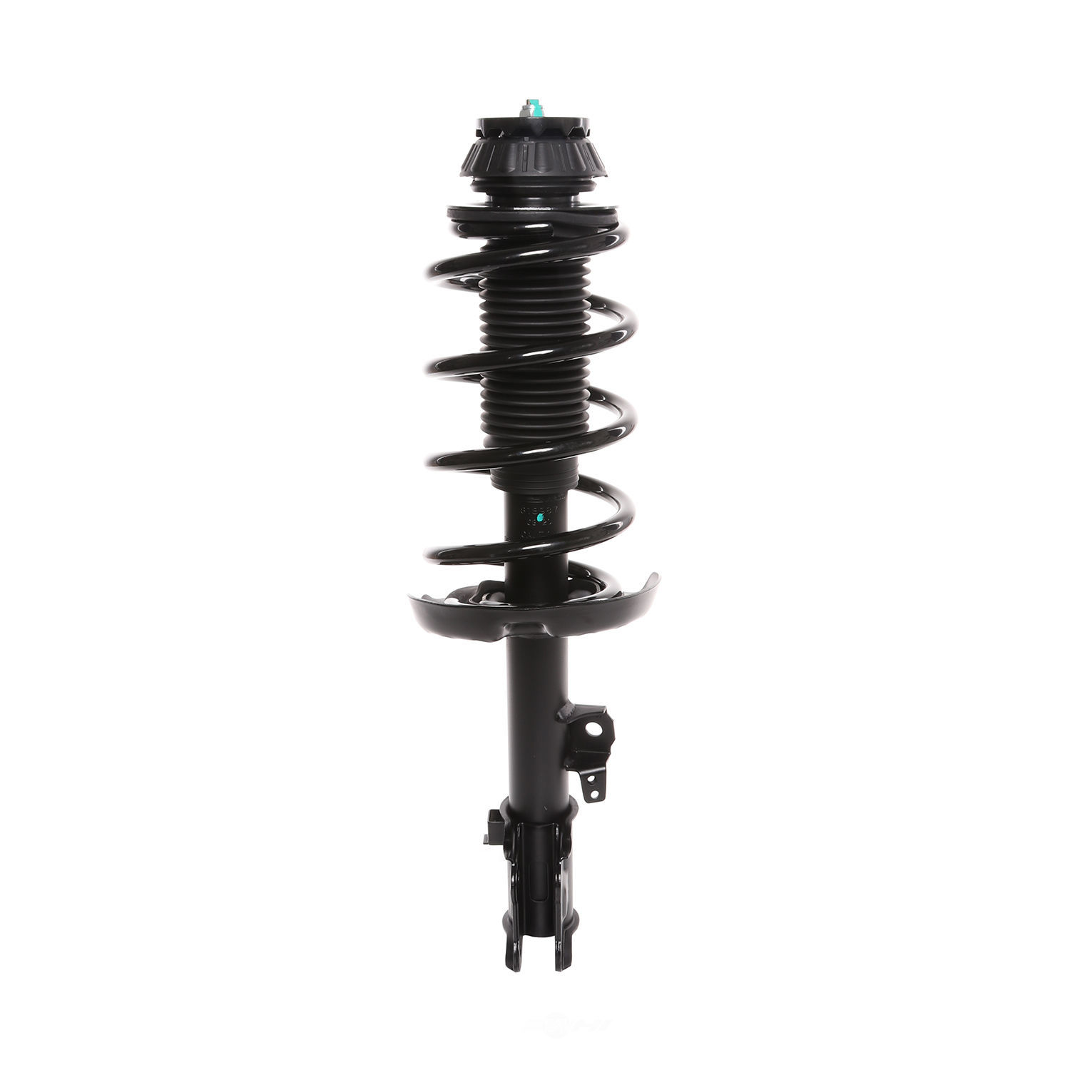 PRT - PRT Suspension Strut and Coil Spring Assembly (Front Right) - P6T 818987
