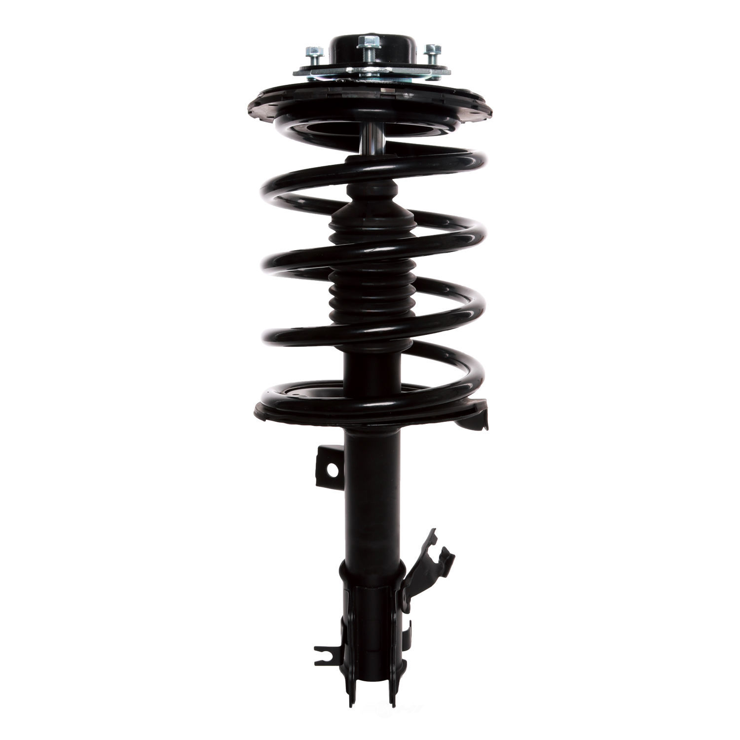 PRT - PRT Suspension Strut and Coil Spring Assembly (Front Right) - P6T 819573