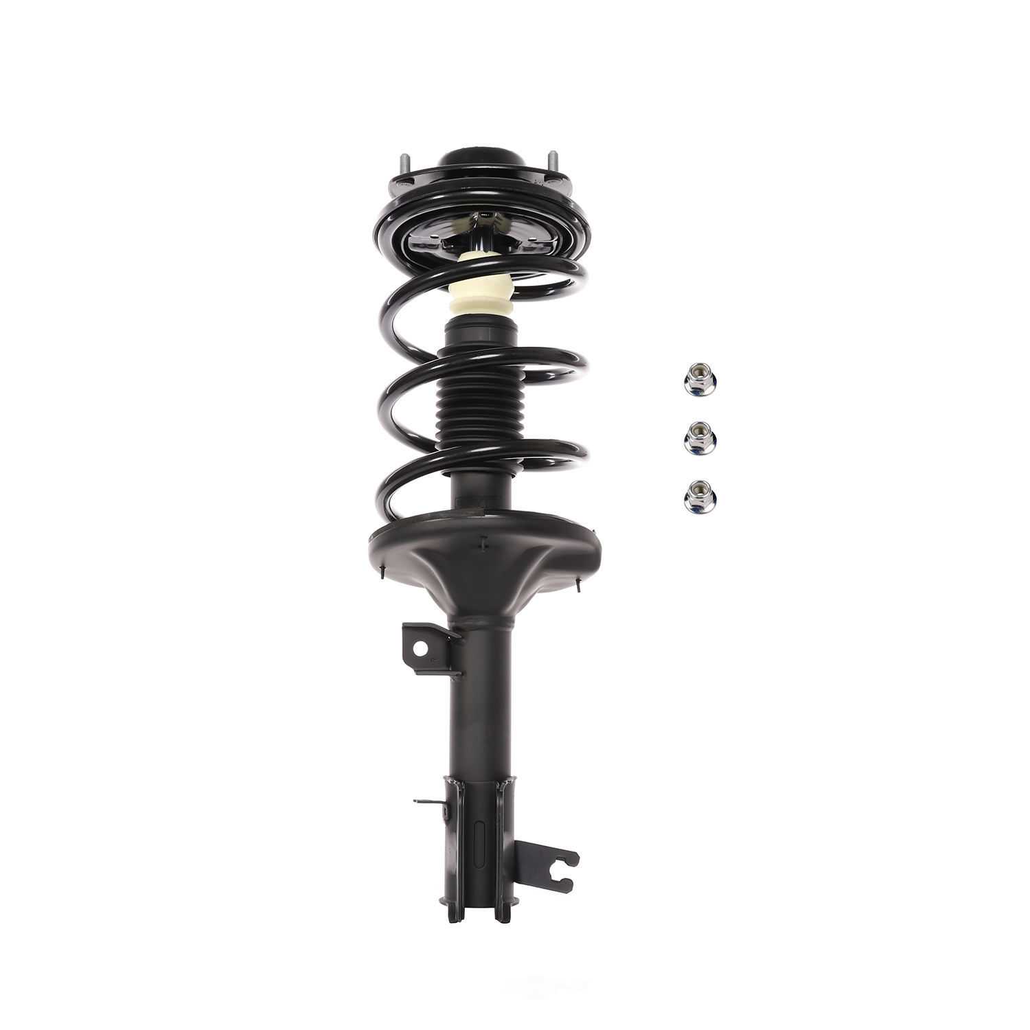 PRT - PRT Suspension Strut and Coil Spring Assembly (Front Right) - P6T 819575