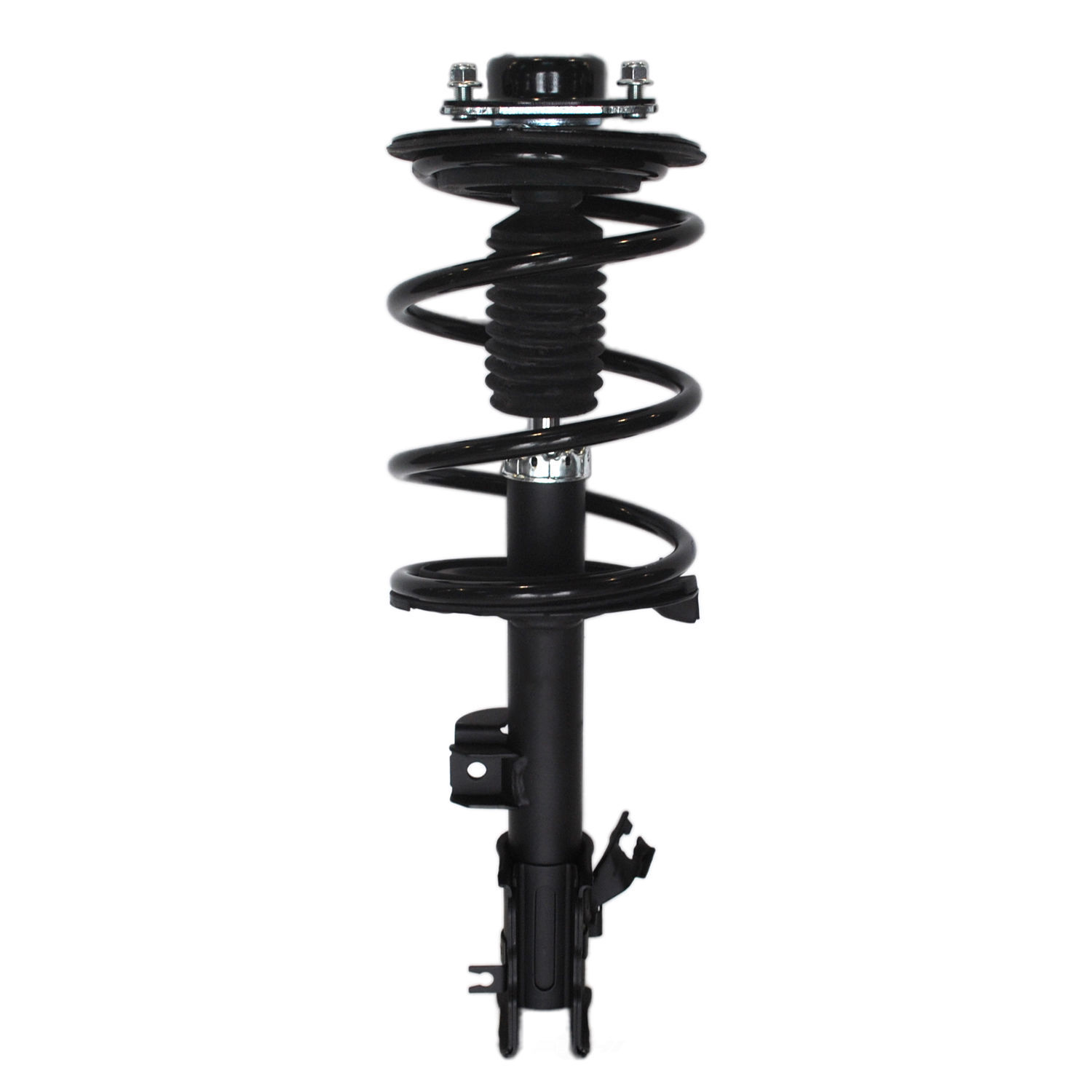 PRT - PRT Suspension Strut and Coil Spring Assembly (Front Right) - P6T 819633