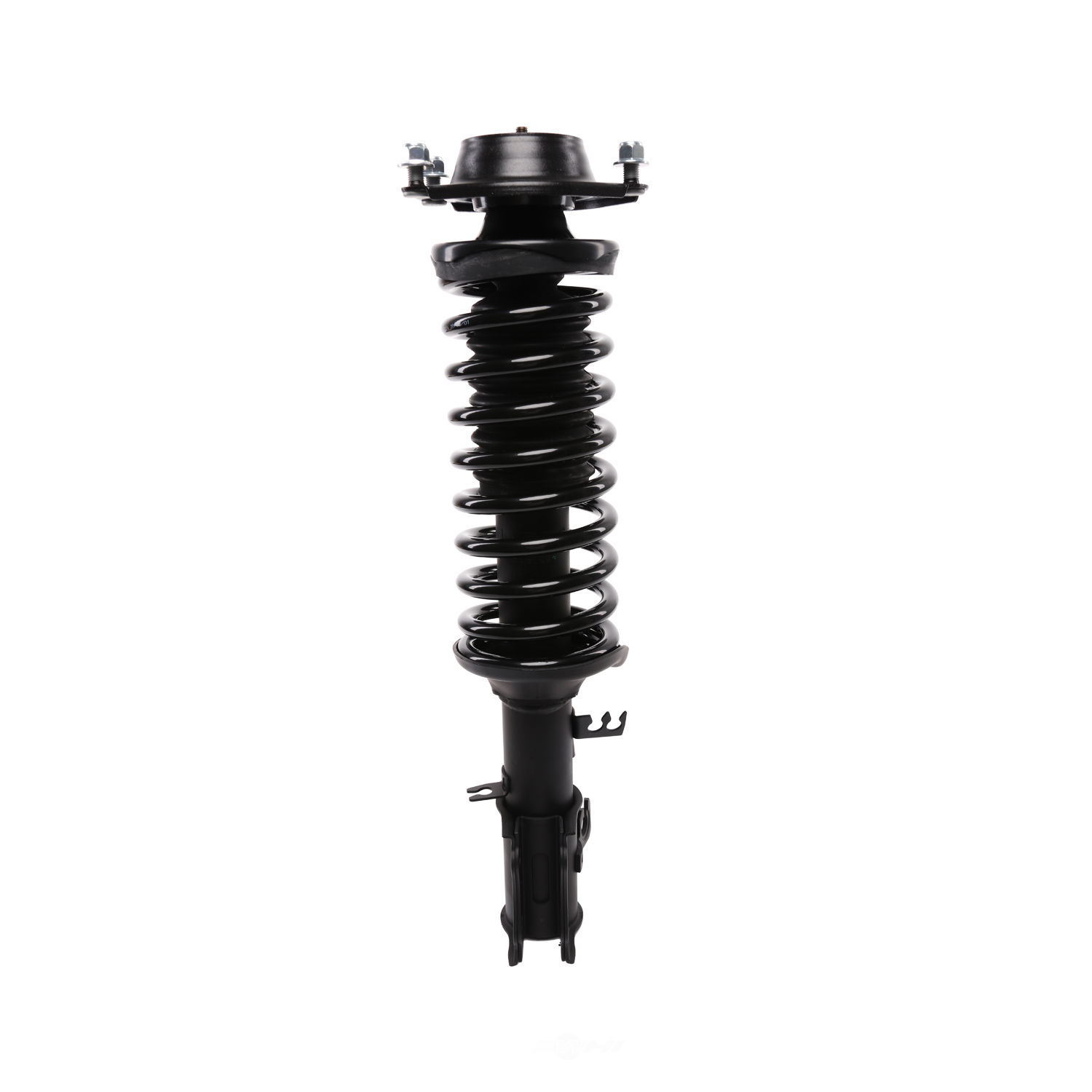 PRT - PRT Suspension Strut and Coil Spring Assembly (Front Right) - P6T 828189