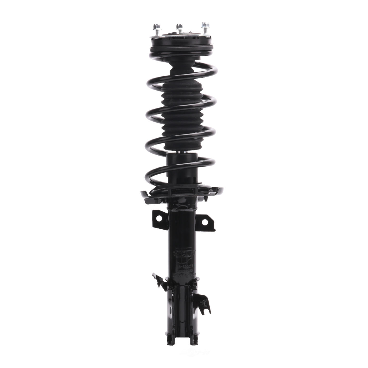 PRT - PRT Suspension Strut and Coil Spring Assembly (Front Right) - P6T 920053