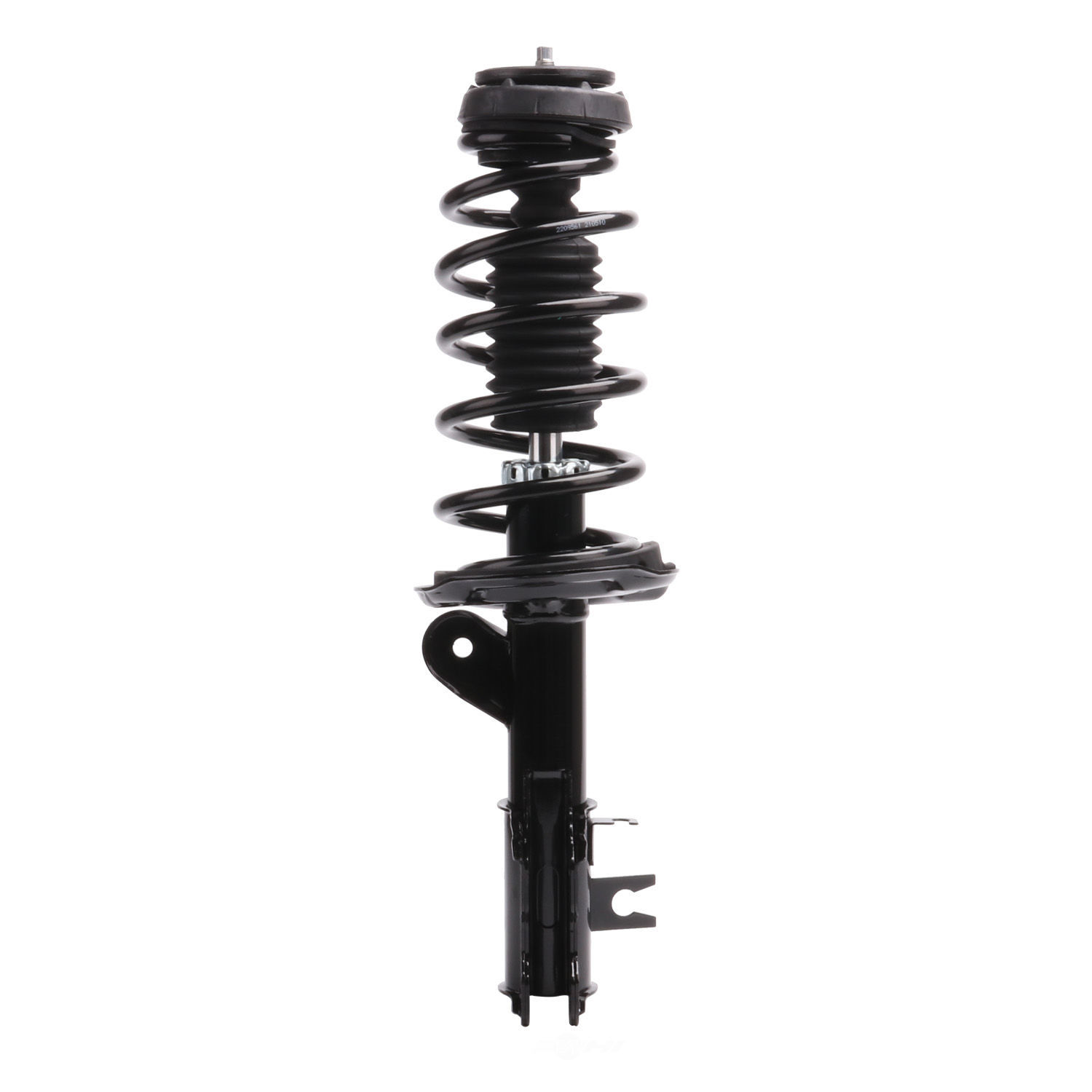 PRT - PRT Suspension Strut and Coil Spring Assembly (Front Right) - P6T 920060