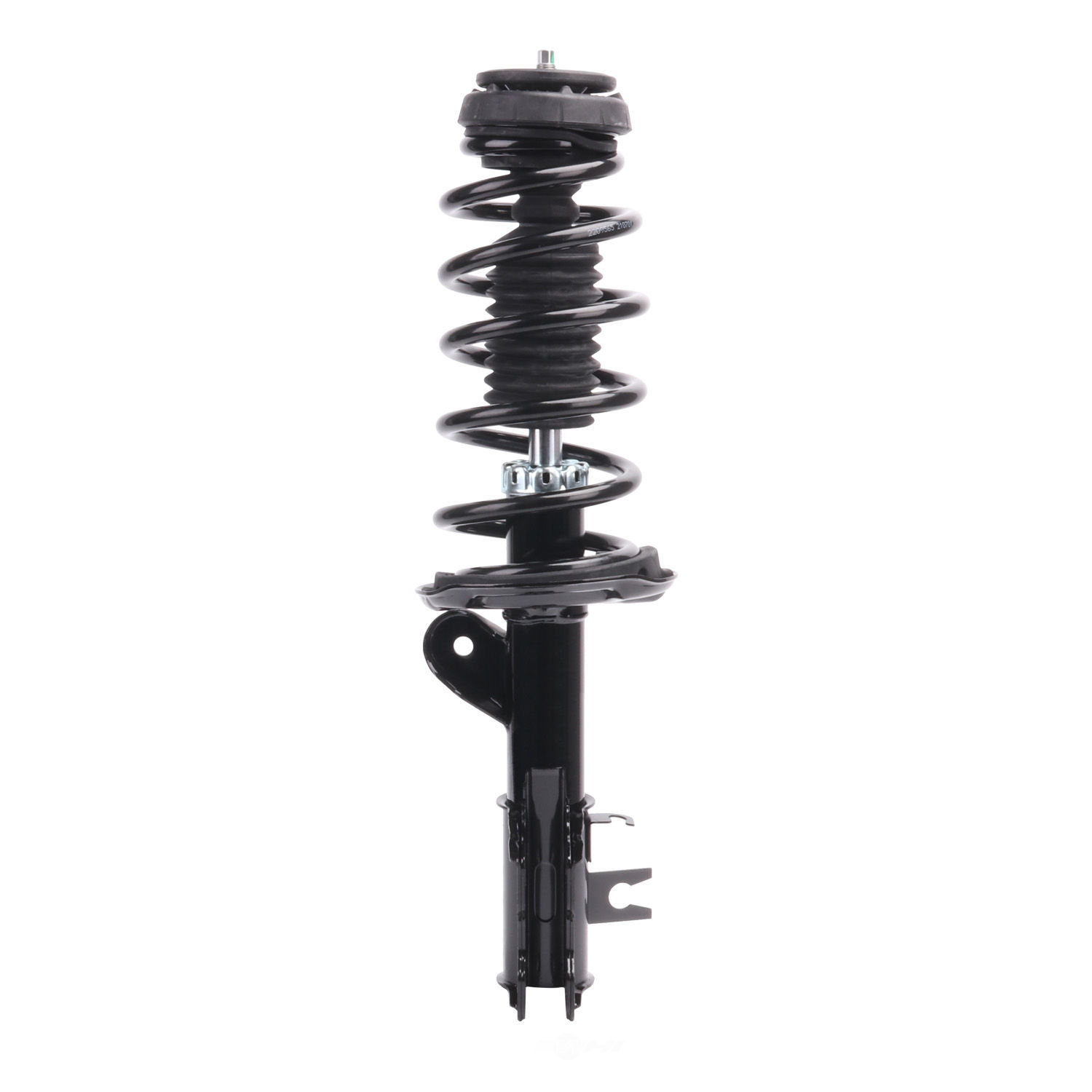 PRT - PRT Suspension Strut and Coil Spring Assembly (Front Right) - P6T 920077