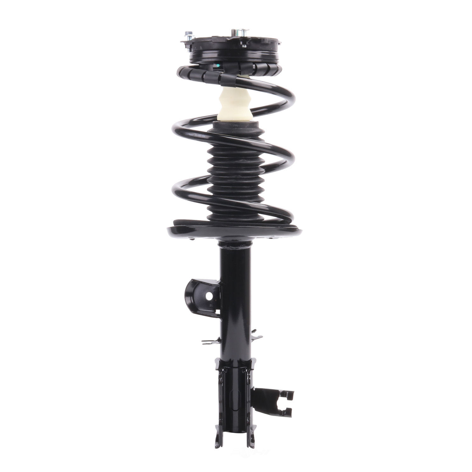PRT - PRT Suspension Strut and Coil Spring Assembly (Front Right) - P6T 920182