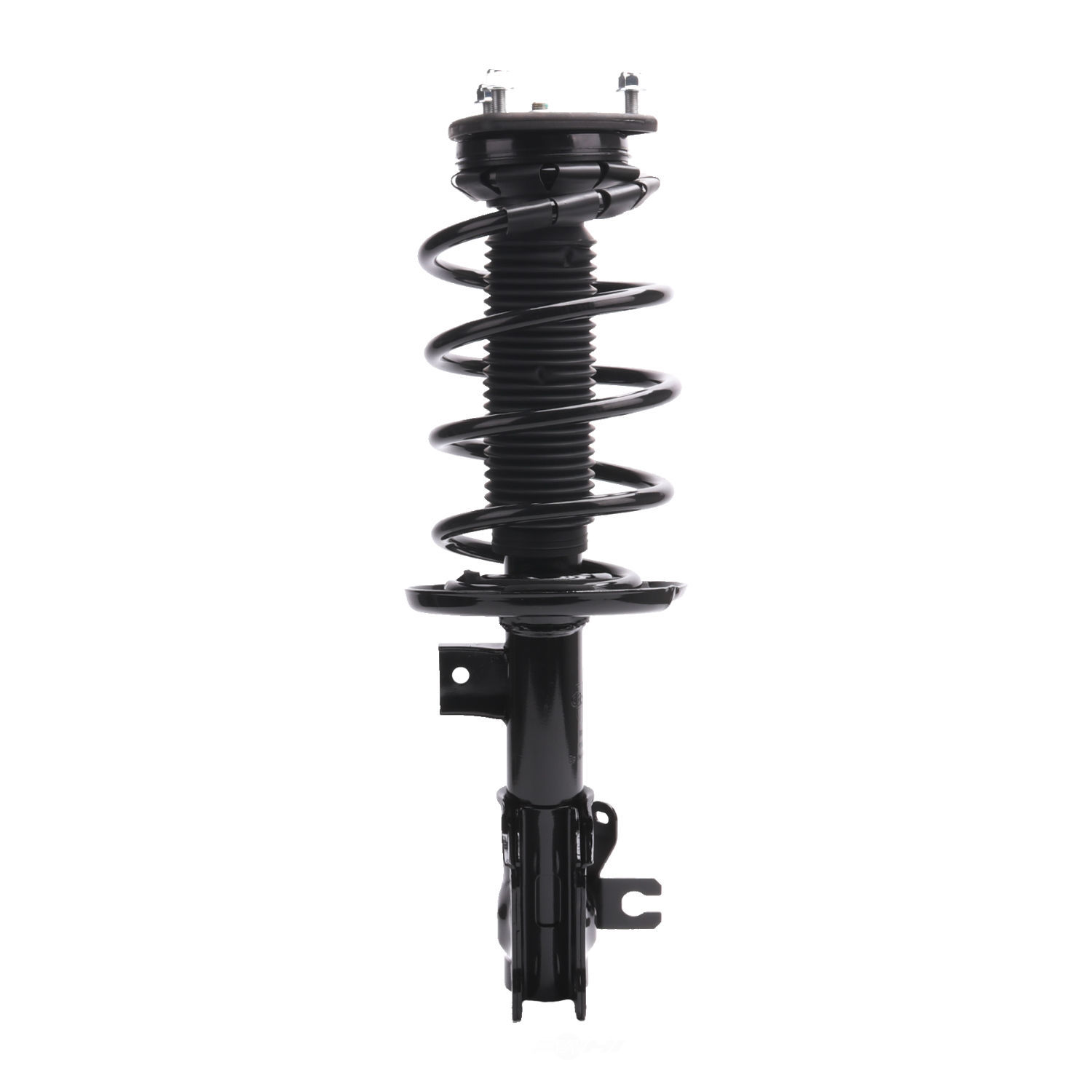 PRT - PRT Suspension Strut and Coil Spring Assembly (Front Right) - P6T 920202