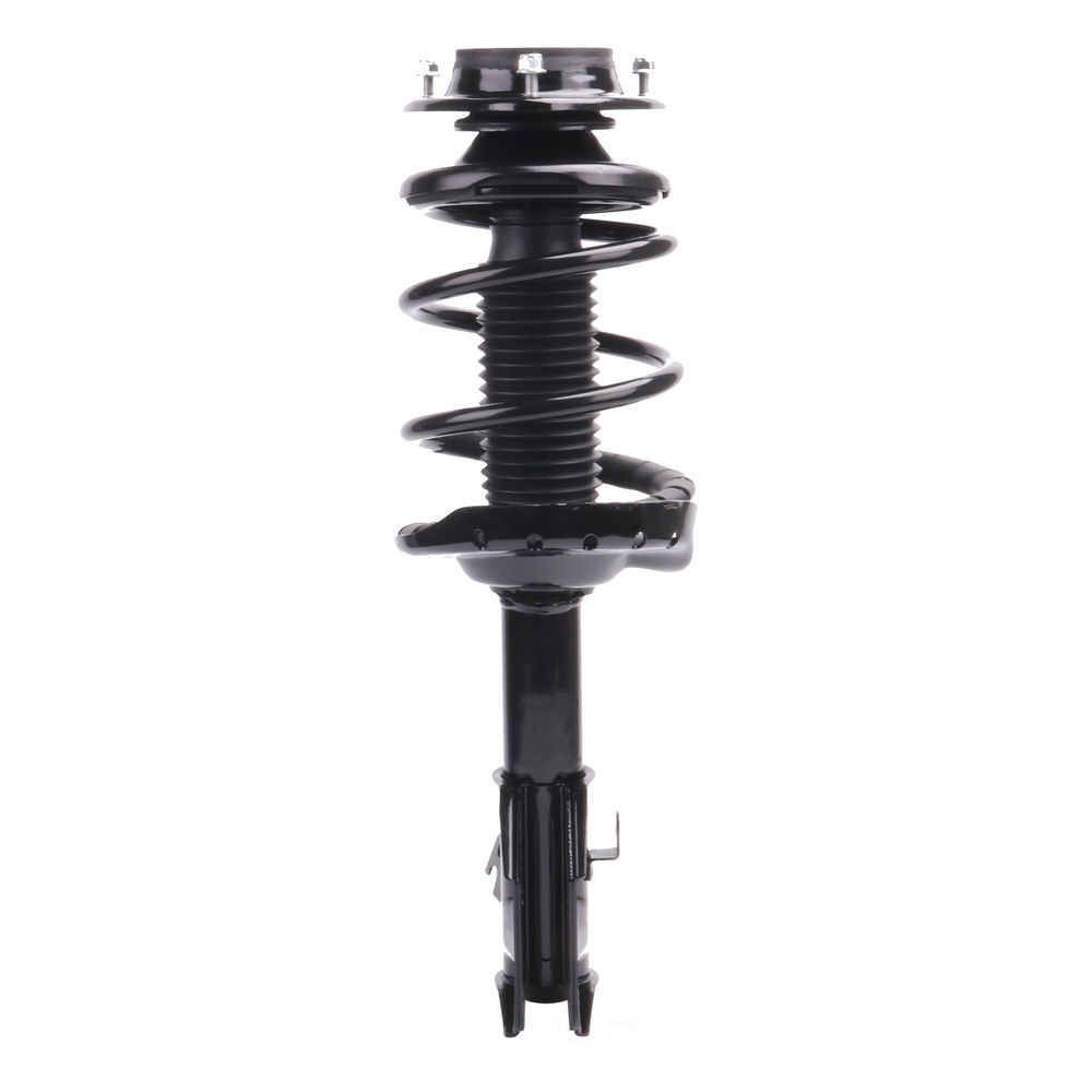 PRT - PRT Suspension Strut and Coil Spring Assembly (Front Right) - P6T 920206